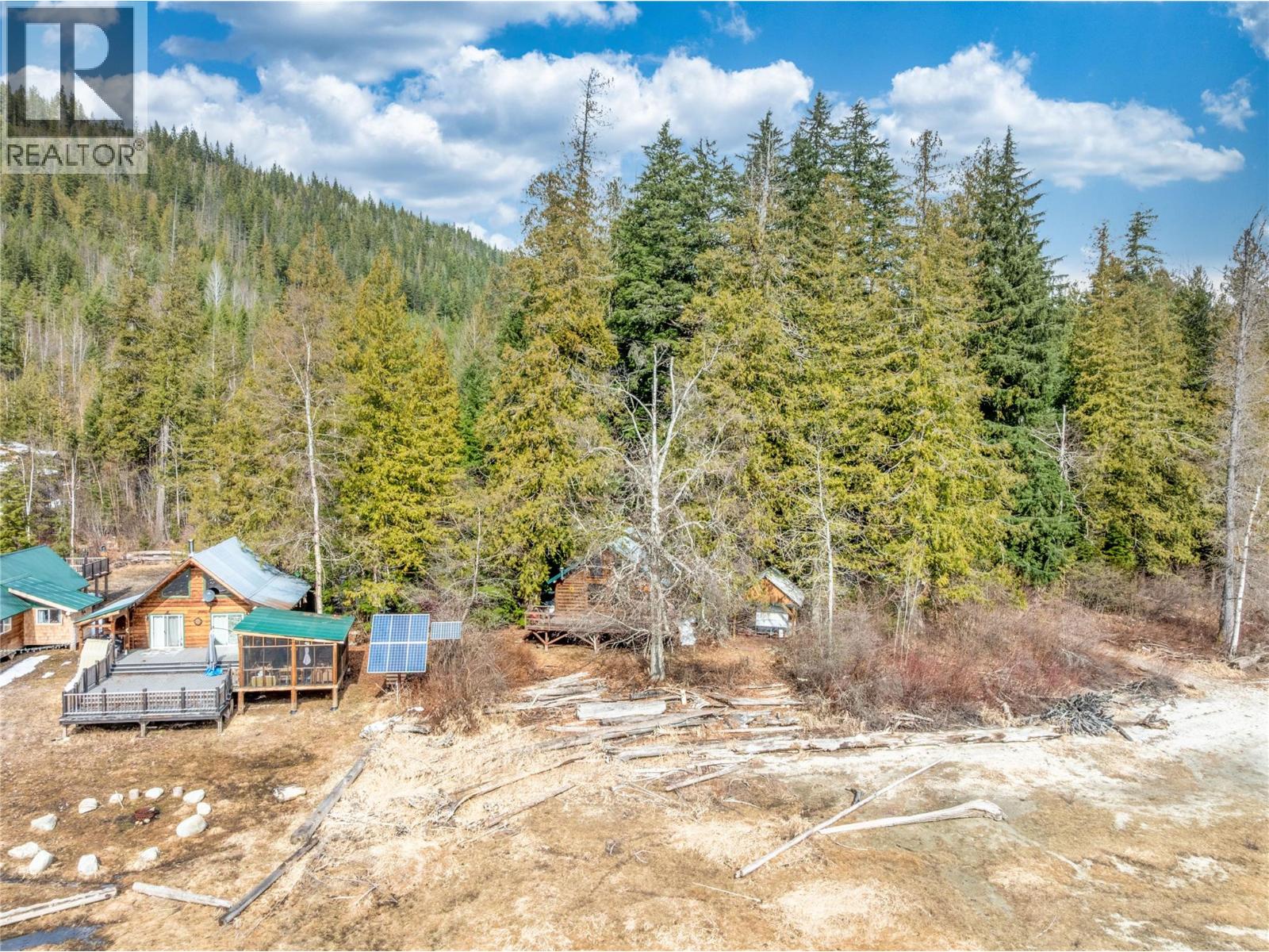 Lot 6 Thorpe Road, Seymour Arm, British Columbia  V0E 1M0 - Photo 44 - 10380078
