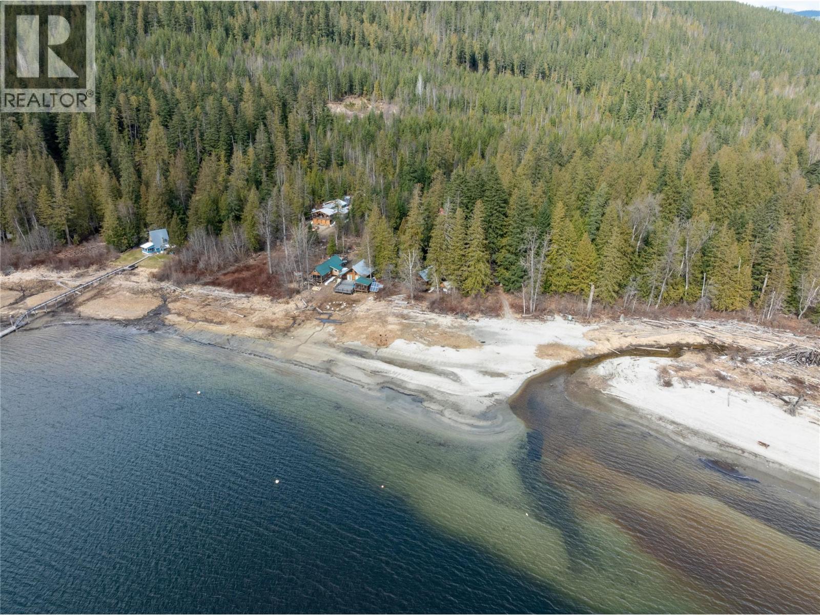 Lot 6 Thorpe Road, Seymour Arm, British Columbia  V0E 1M0 - Photo 45 - 10380078