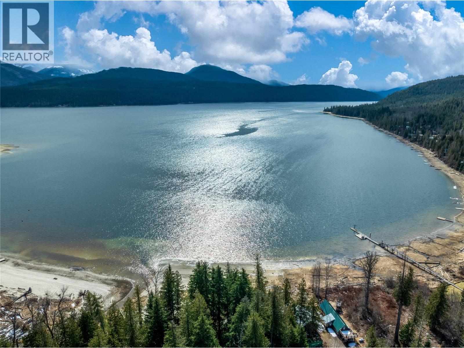 Lot 6 Thorpe Road, Seymour Arm, British Columbia  V0E 1M0 - Photo 47 - 10380078