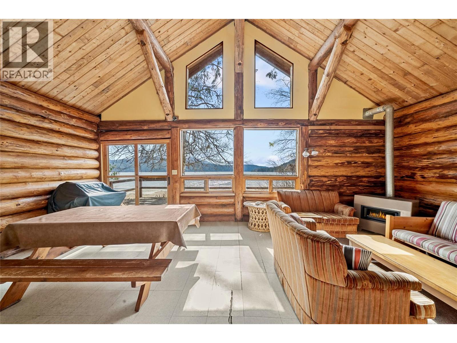 Lot 6 Thorpe Road, Seymour Arm, British Columbia  V0E 1M0 - Photo 5 - 10380078