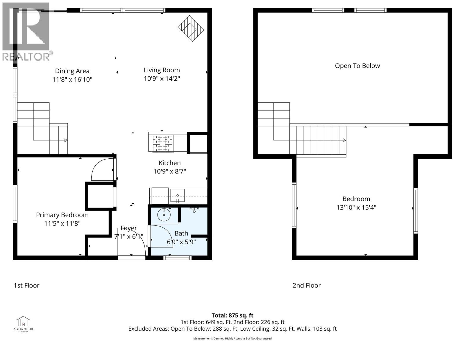 Lot 6 Thorpe Road, Seymour Arm, British Columbia  V0E 1M0 - Photo 54 - 10380078