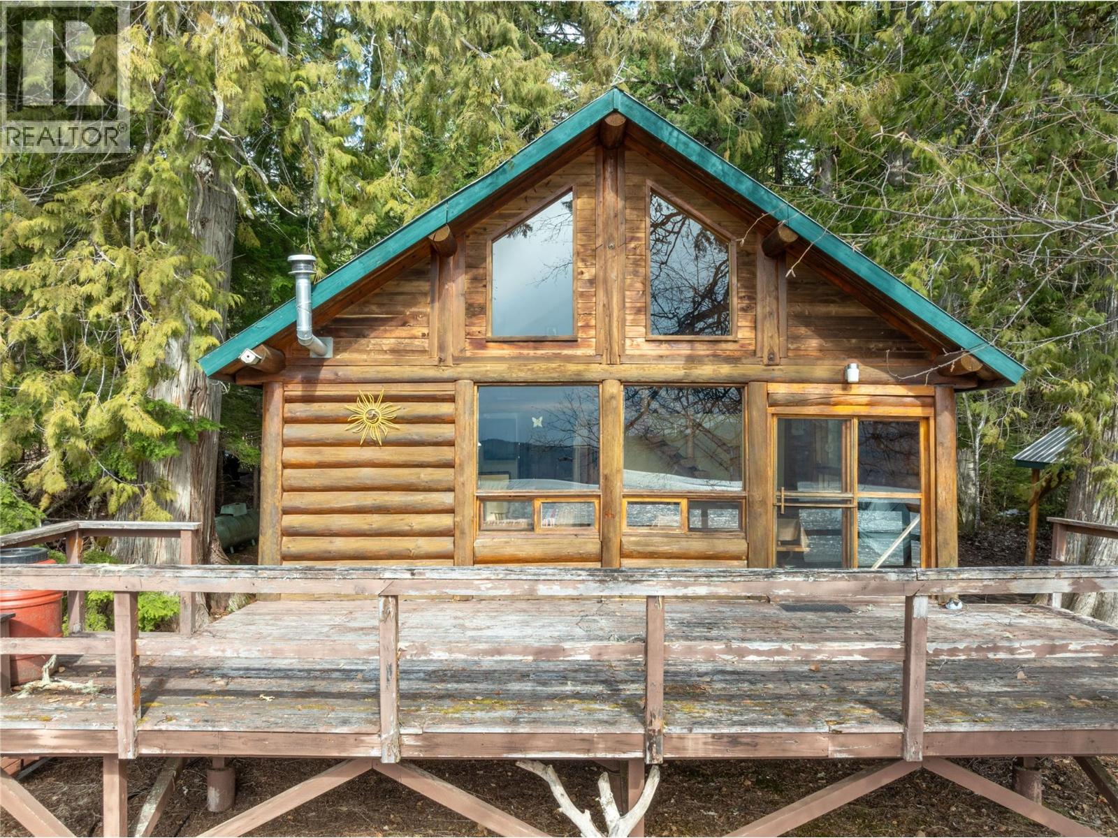 Lot 6 Thorpe Road, Seymour Arm, British Columbia  V0E 1M0 - Photo 7 - 10380078