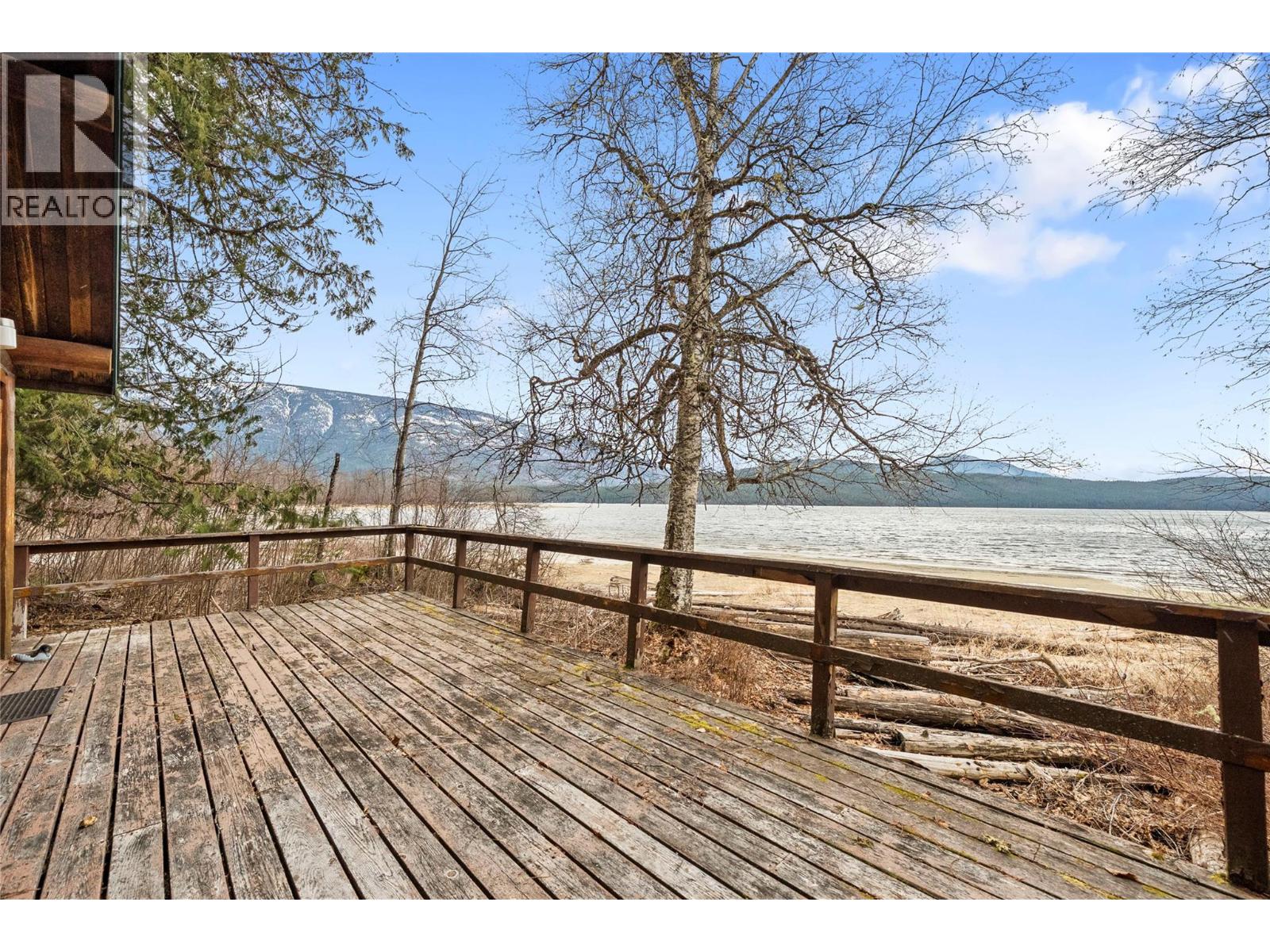 Lot 6 Thorpe Road, Seymour Arm, British Columbia  V0E 1M0 - Photo 8 - 10380078