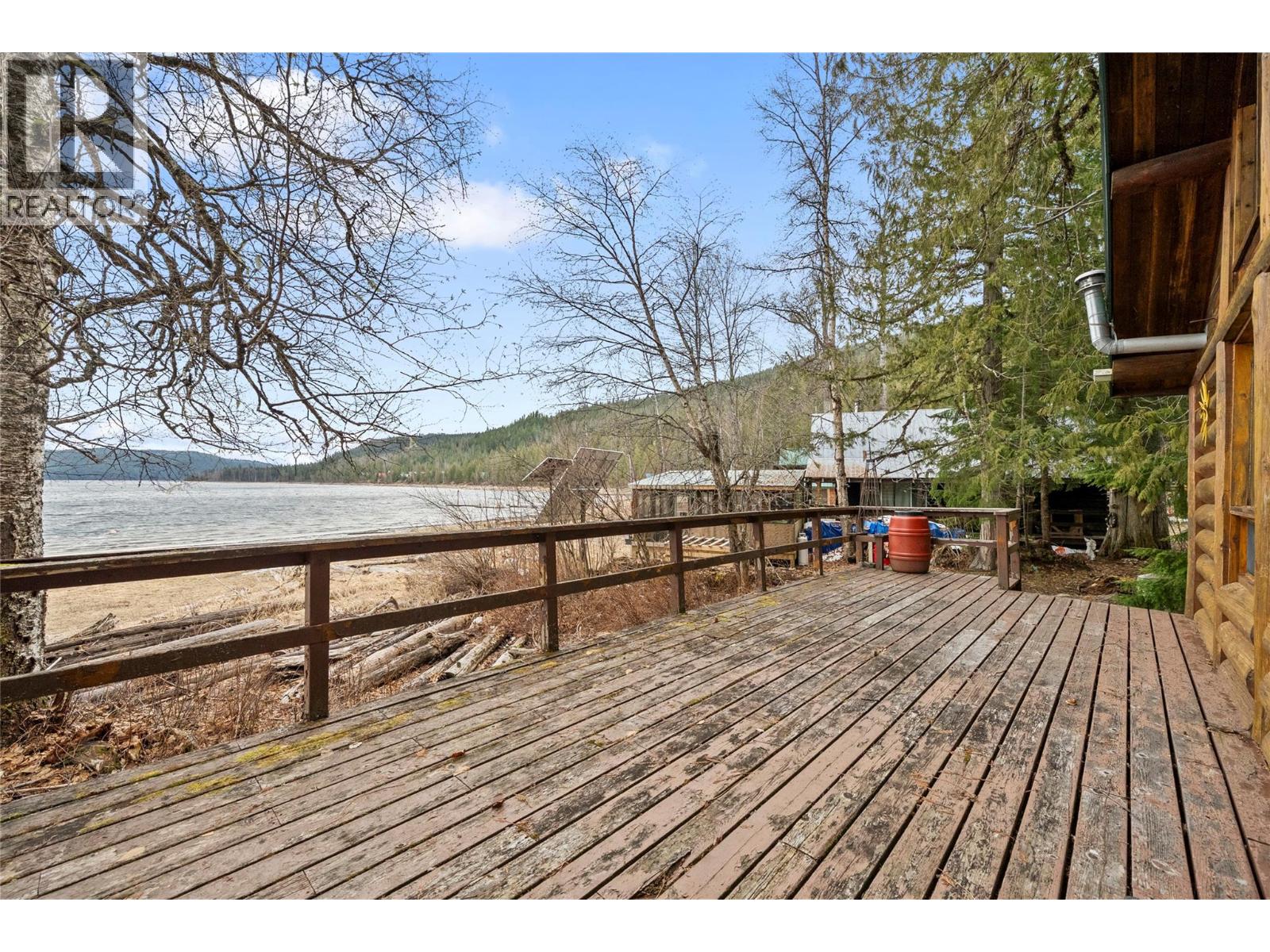 Lot 6 Thorpe Road, Seymour Arm, British Columbia  V0E 1M0 - Photo 9 - 10380078