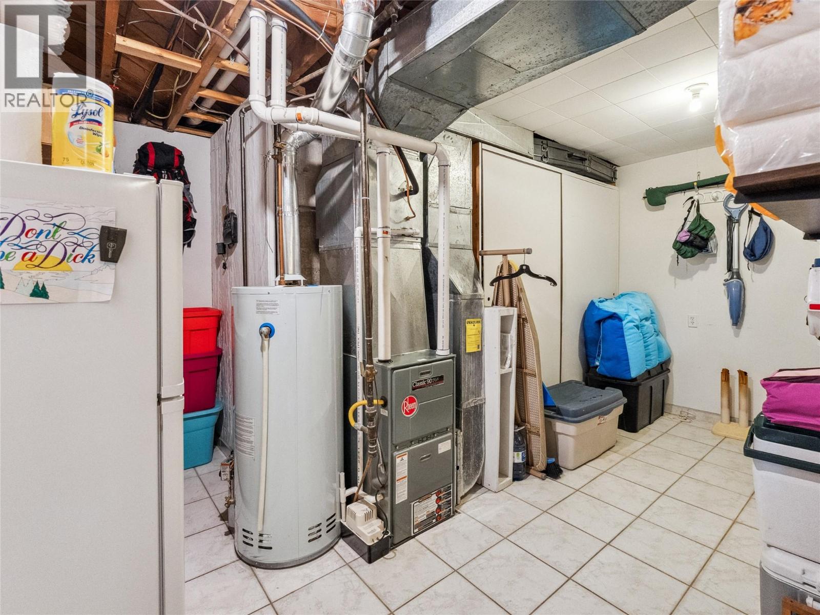 1150 Marianna Crescent, Trail, British Columbia  V1R 1E1 - Photo 35 - 10381730