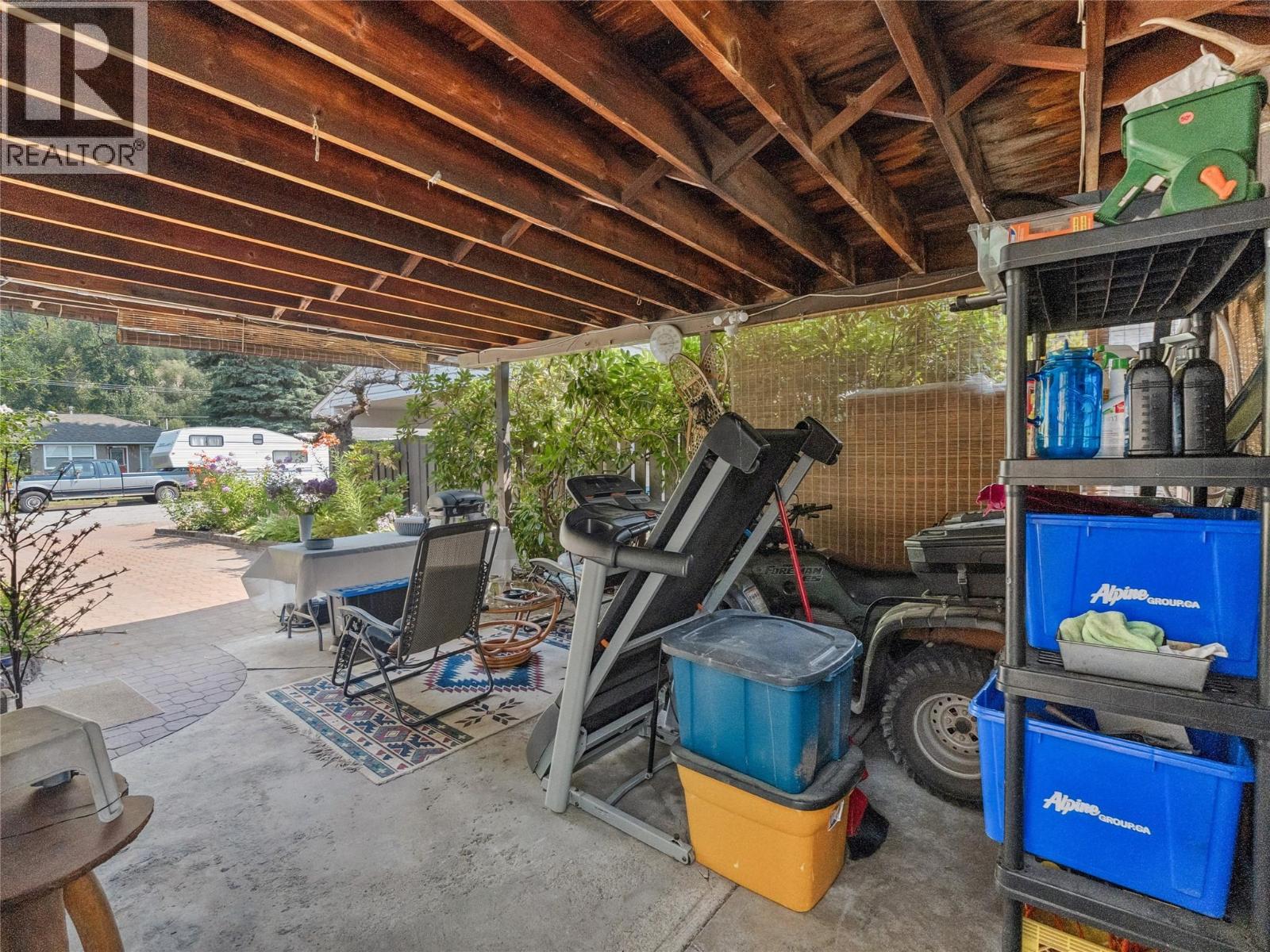 1150 Marianna Crescent, Trail, British Columbia  V1R 1E1 - Photo 41 - 10381730