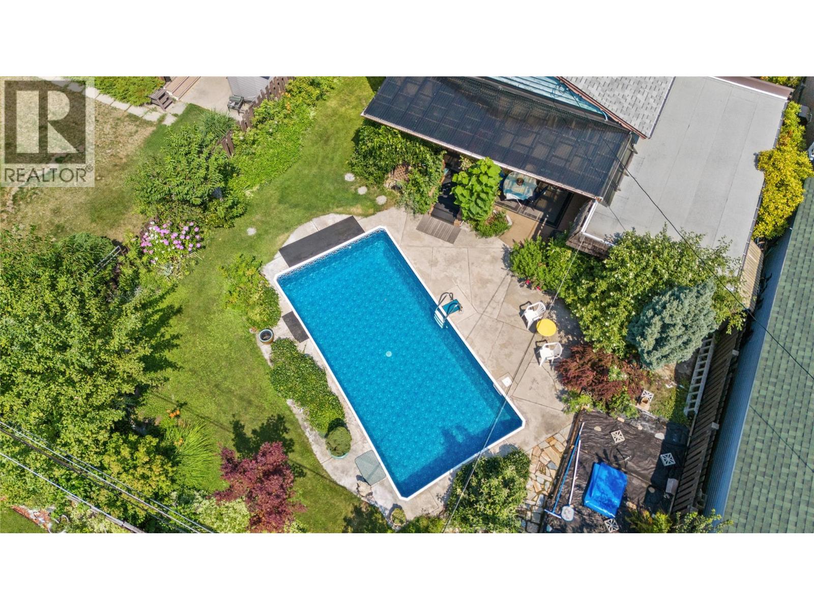 1150 Marianna Crescent, Trail, British Columbia  V1R 1E1 - Photo 52 - 10381730