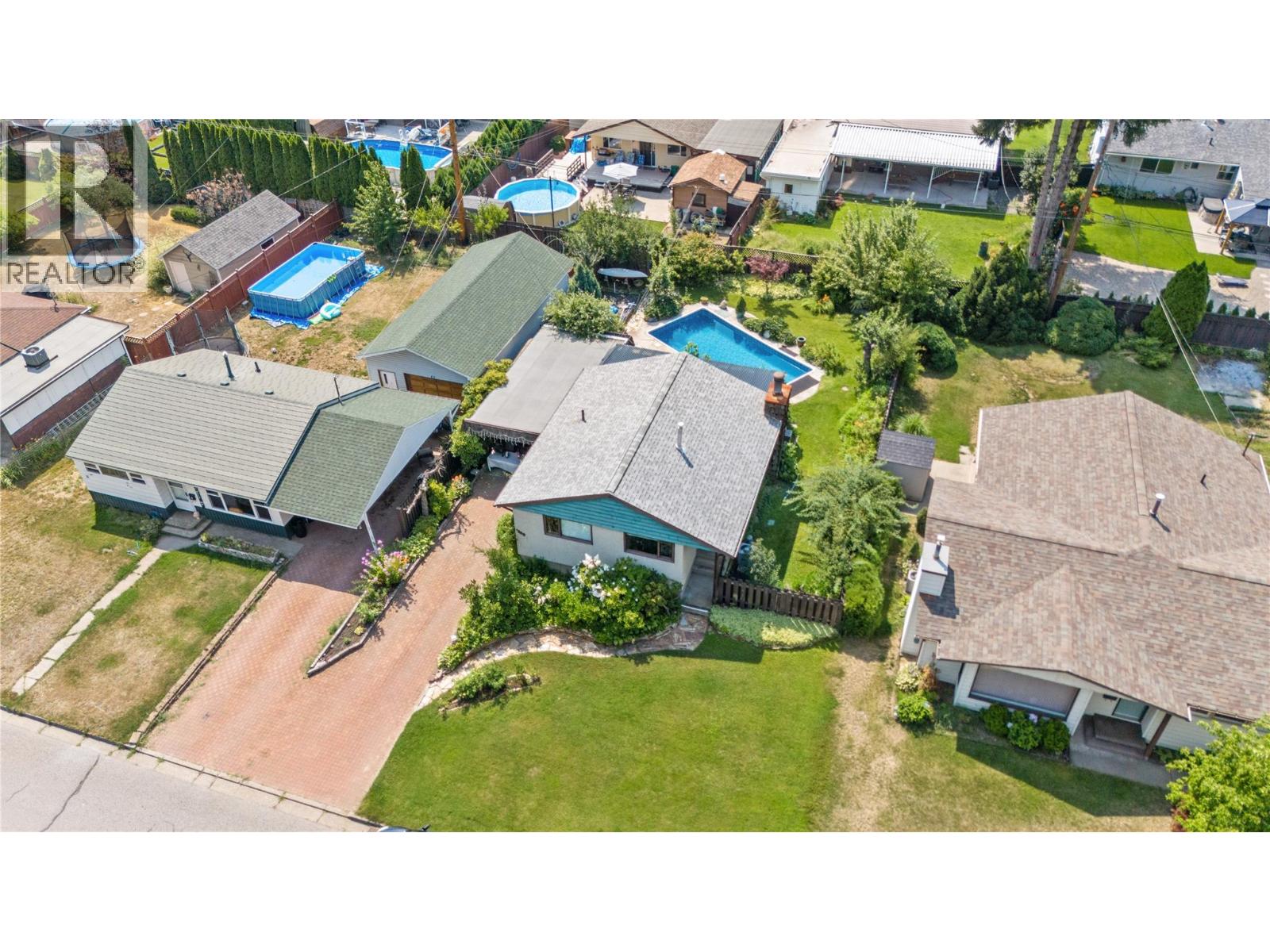 1150 Marianna Crescent, Trail, British Columbia  V1R 1E1 - Photo 56 - 10381730