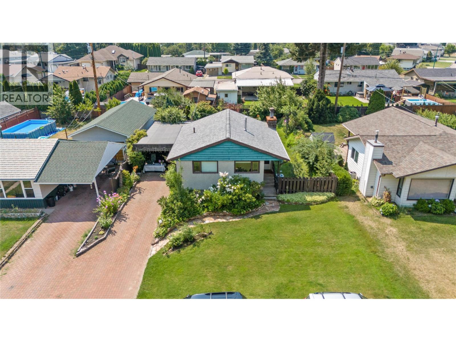 1150 Marianna Crescent, Trail, British Columbia  V1R 1E1 - Photo 57 - 10381730