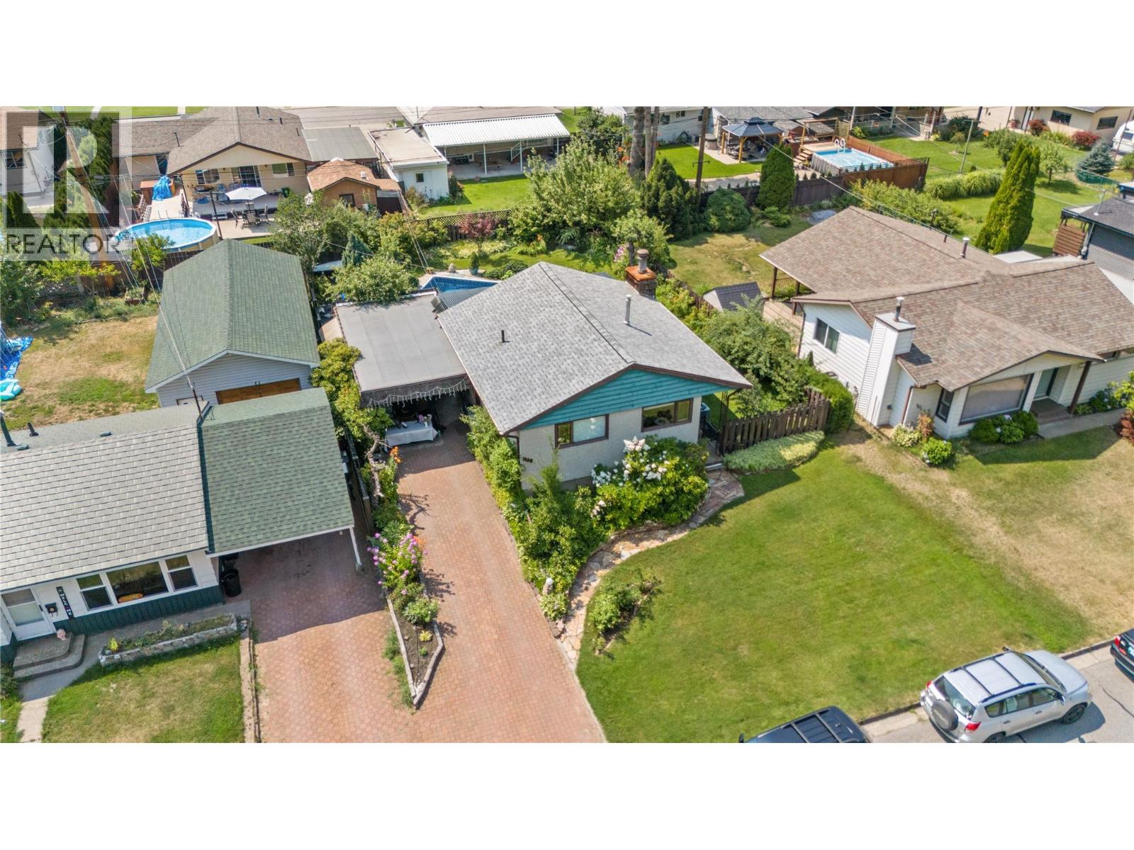 1150 Marianna Crescent, Trail, British Columbia  V1R 1E1 - Photo 58 - 10381730