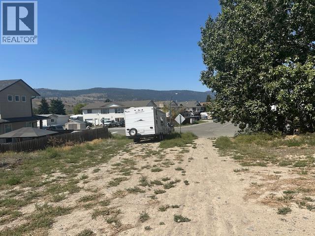 Lot 17 Clapperton Avenue, Merritt, British Columbia  V1K 1G2 - Photo 4 - 10381751