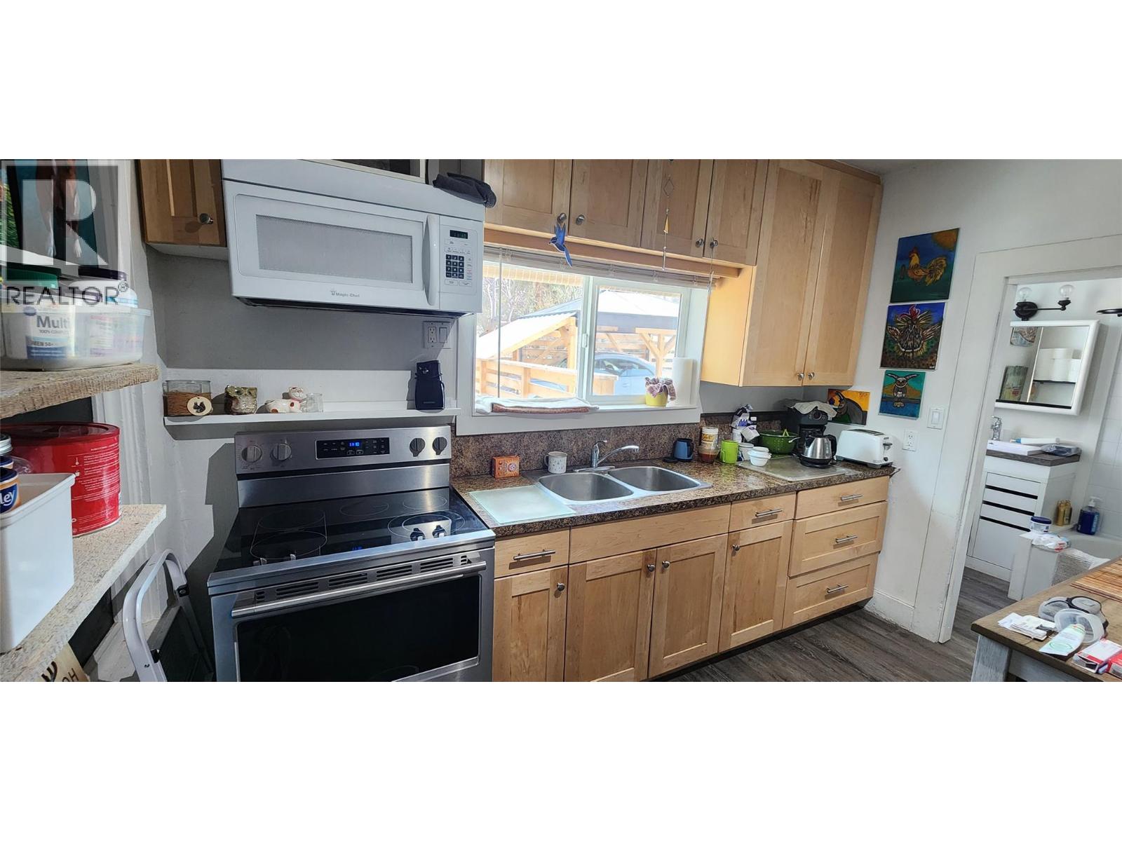 157 75th Avenue, Grand Forks, British Columbia  V0H 1H0 - Photo 16 - 10381932