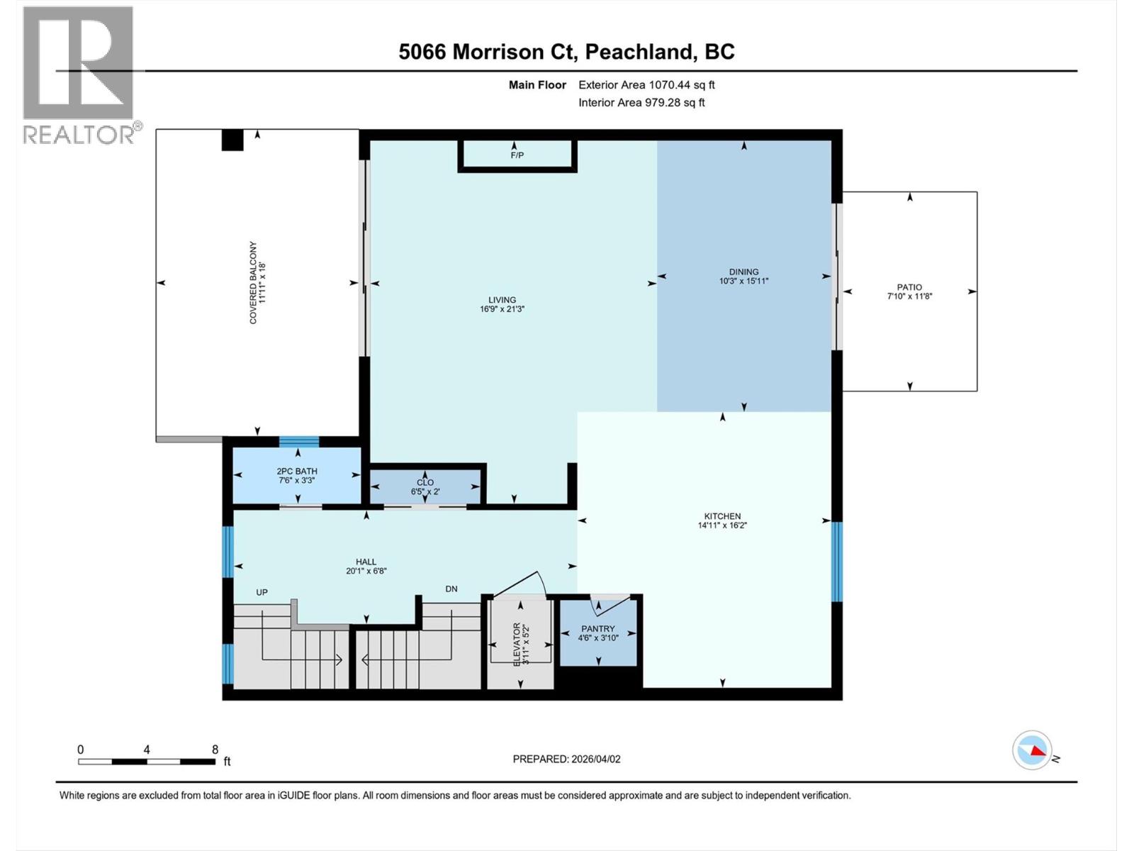 5066 Morrison Court, Peachland, British Columbia  V0H 1X2 - Photo 66 - 10381759