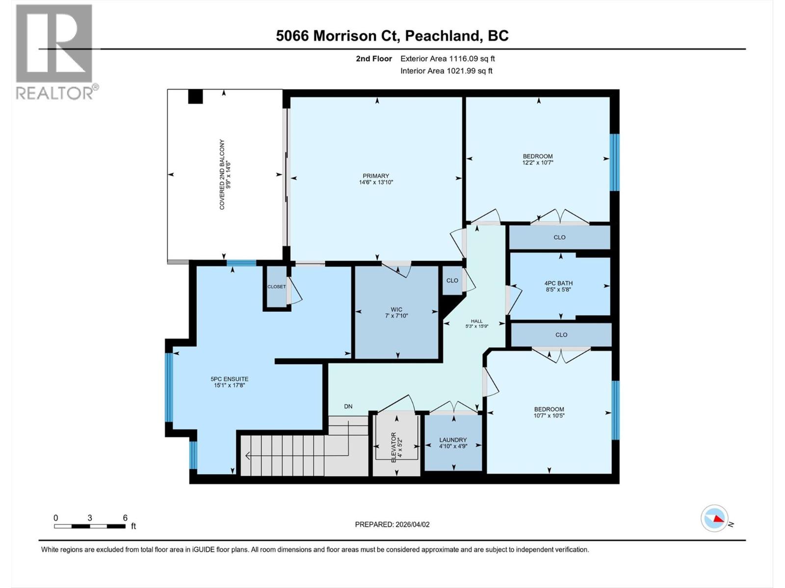 5066 Morrison Court, Peachland, British Columbia  V0H 1X2 - Photo 67 - 10381759