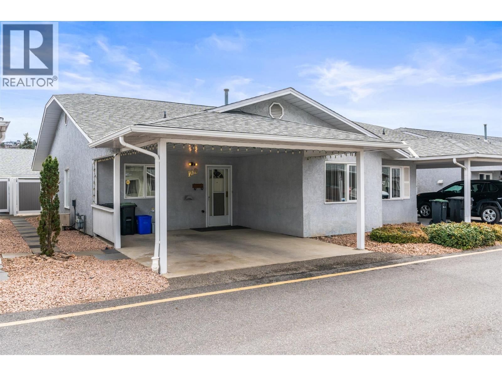 3900 27 Avenue Unit# 102, Vernon, British Columbia  V1T 9E6 - Photo 1 - 10379383