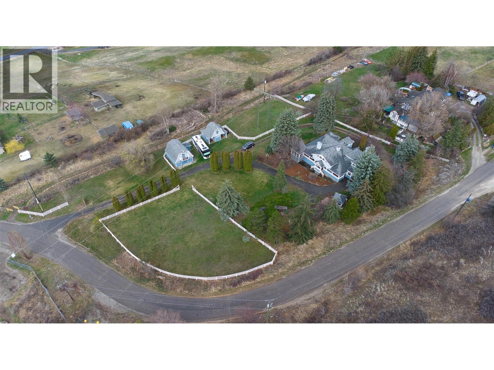 6926 Rugg Road, Vernon, British Columbia  V1B 3S9 - Photo 39 - 10382074