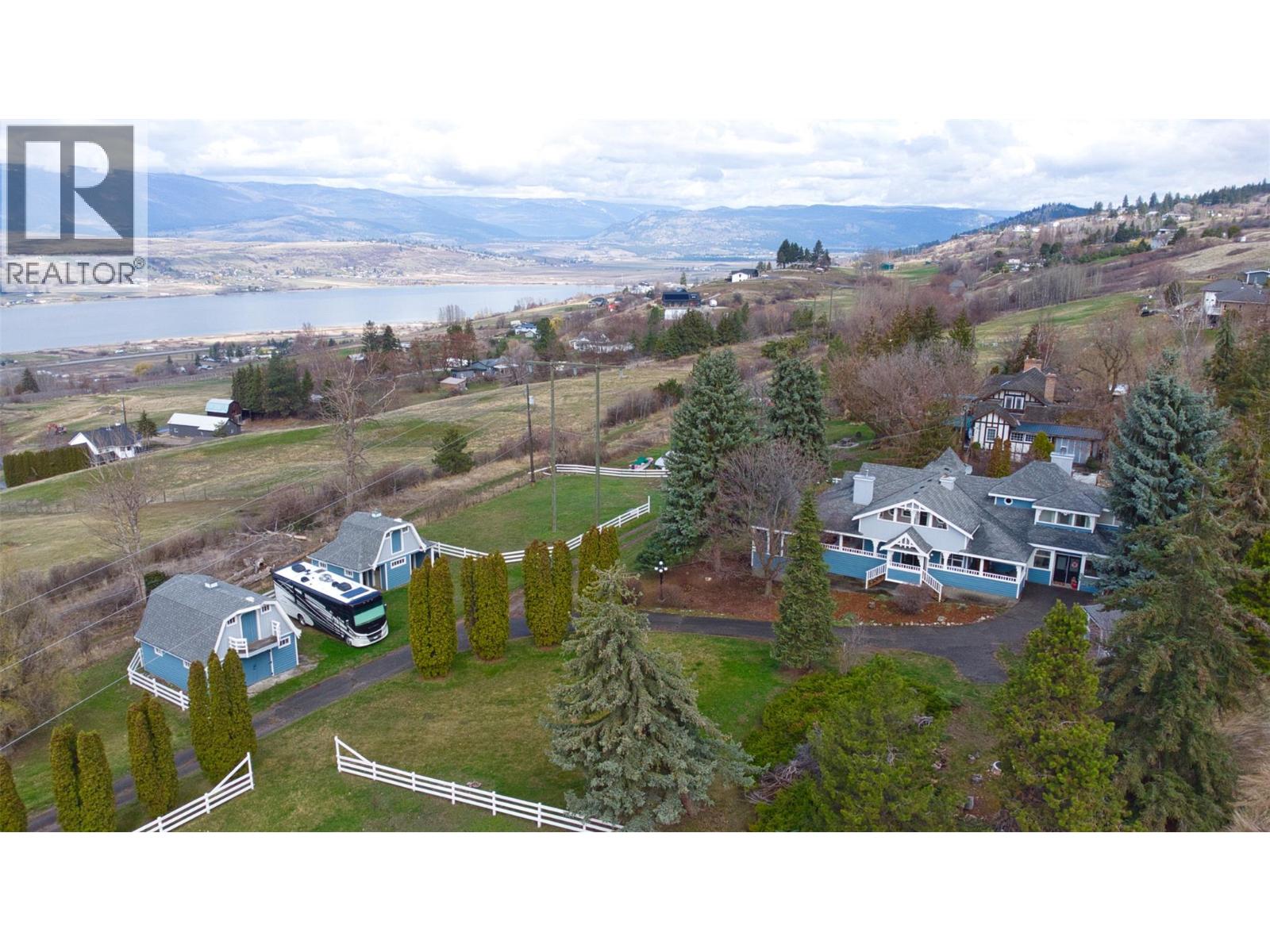 6926 Rugg Road, Vernon, British Columbia  V1B 3S9 - Photo 40 - 10382074