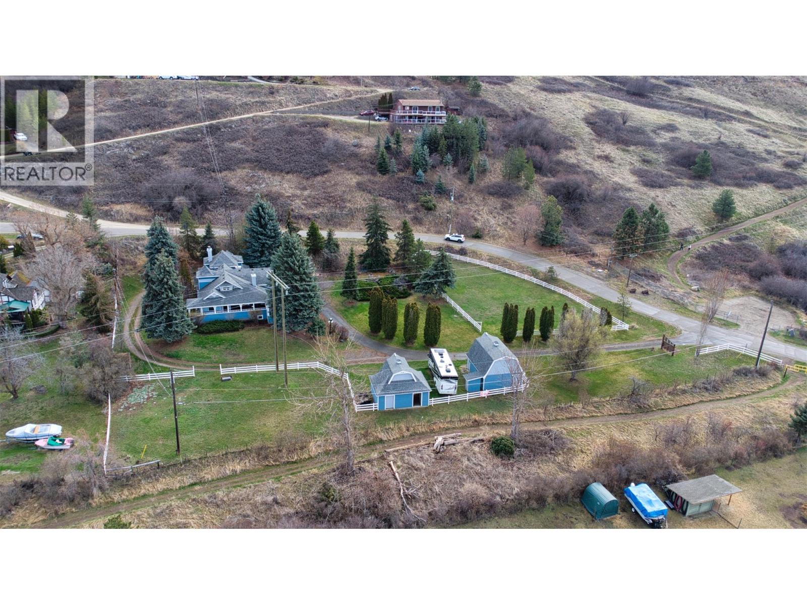 6926 Rugg Road, Vernon, British Columbia  V1B 3S9 - Photo 41 - 10382074