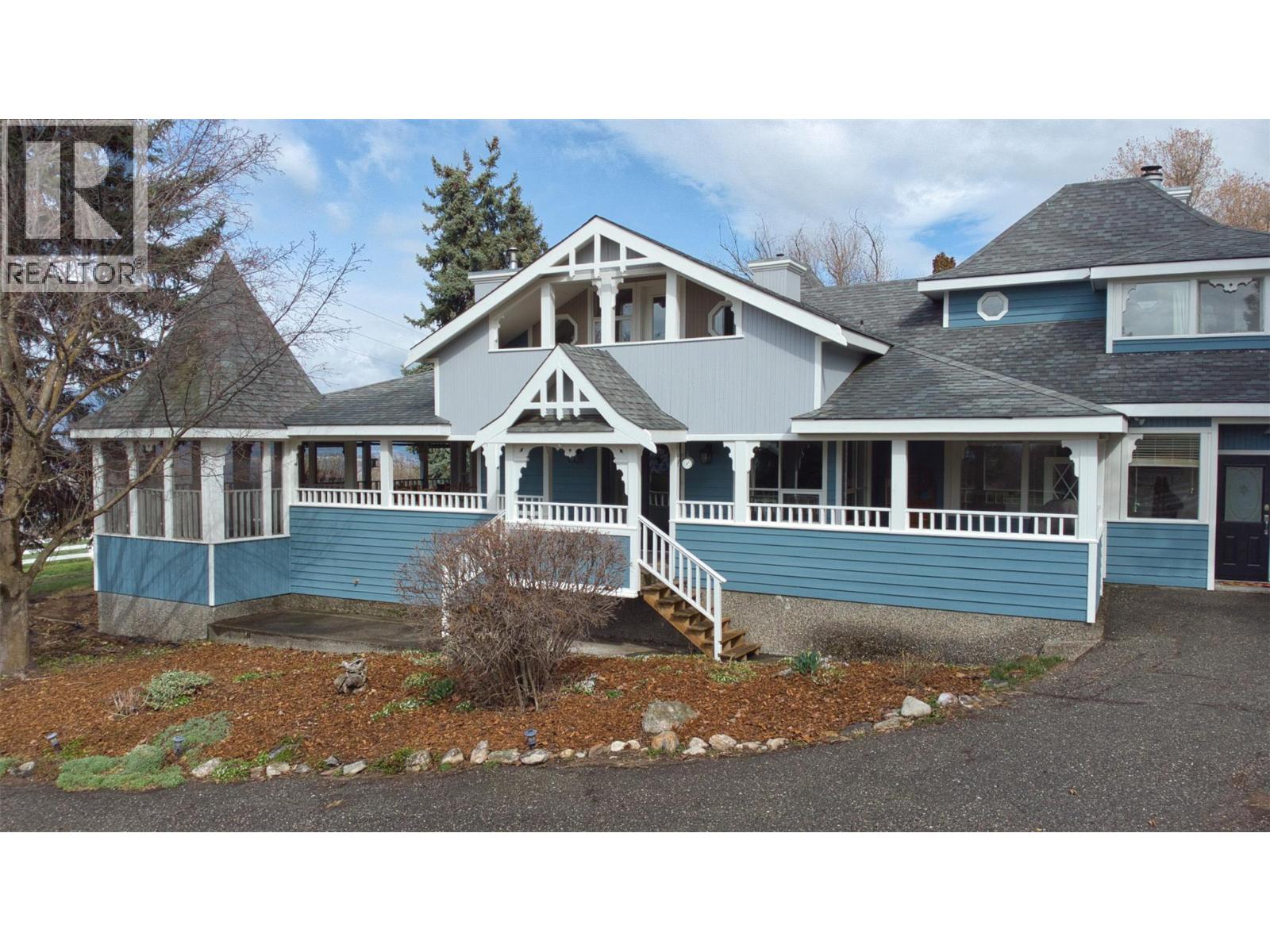 6926 Rugg Road, Vernon, British Columbia  V1B 3S9 - Photo 42 - 10382074