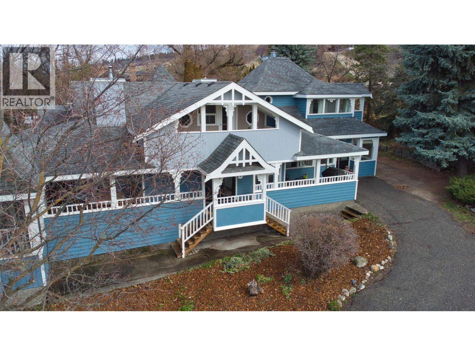 6926 Rugg Road, Vernon, British Columbia  V1B 3S9 - Photo 43 - 10382074