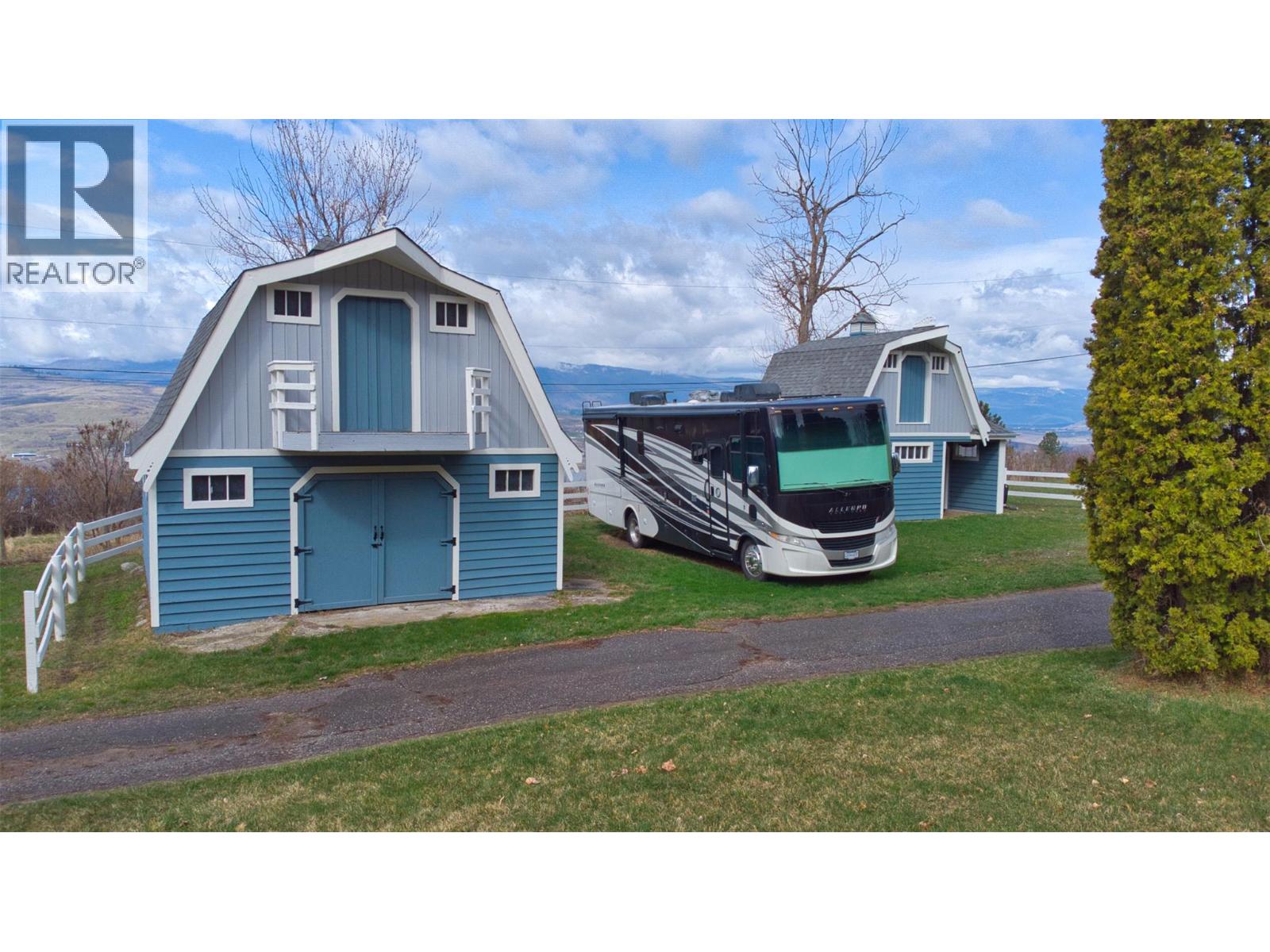 6926 Rugg Road, Vernon, British Columbia  V1B 3S9 - Photo 44 - 10382074