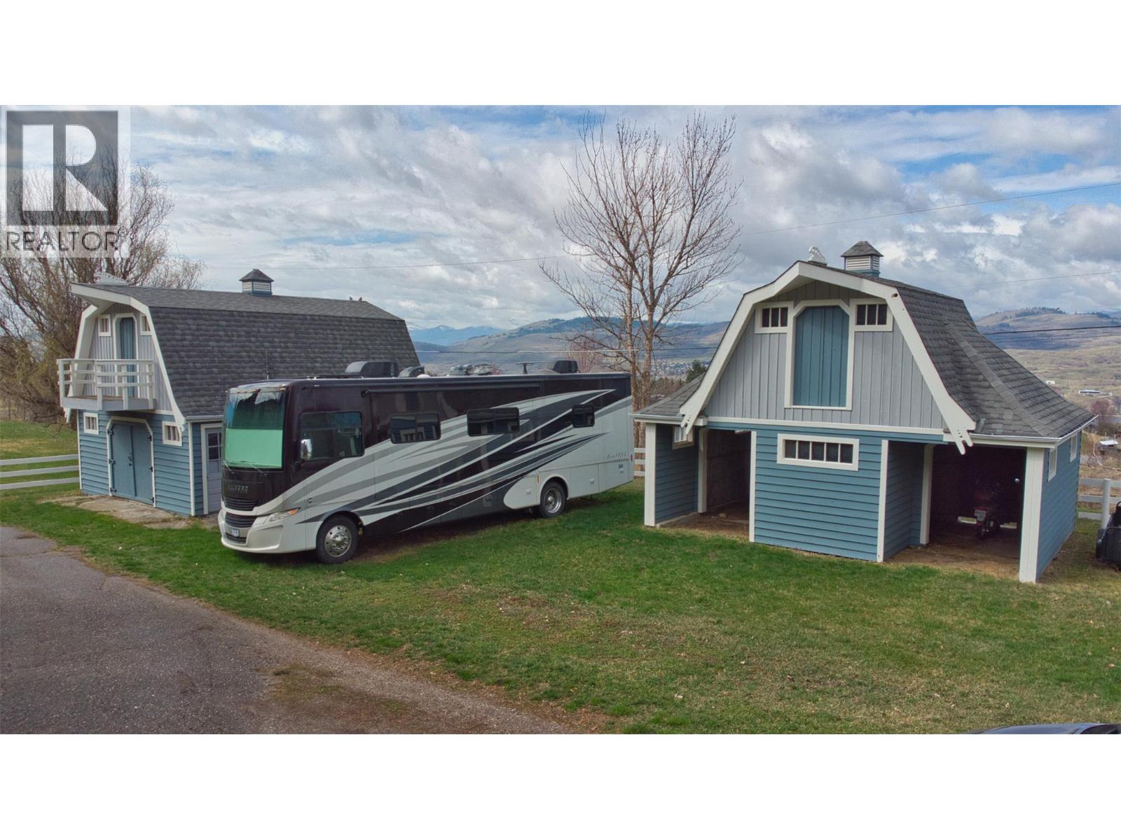 6926 Rugg Road, Vernon, British Columbia  V1B 3S9 - Photo 45 - 10382074