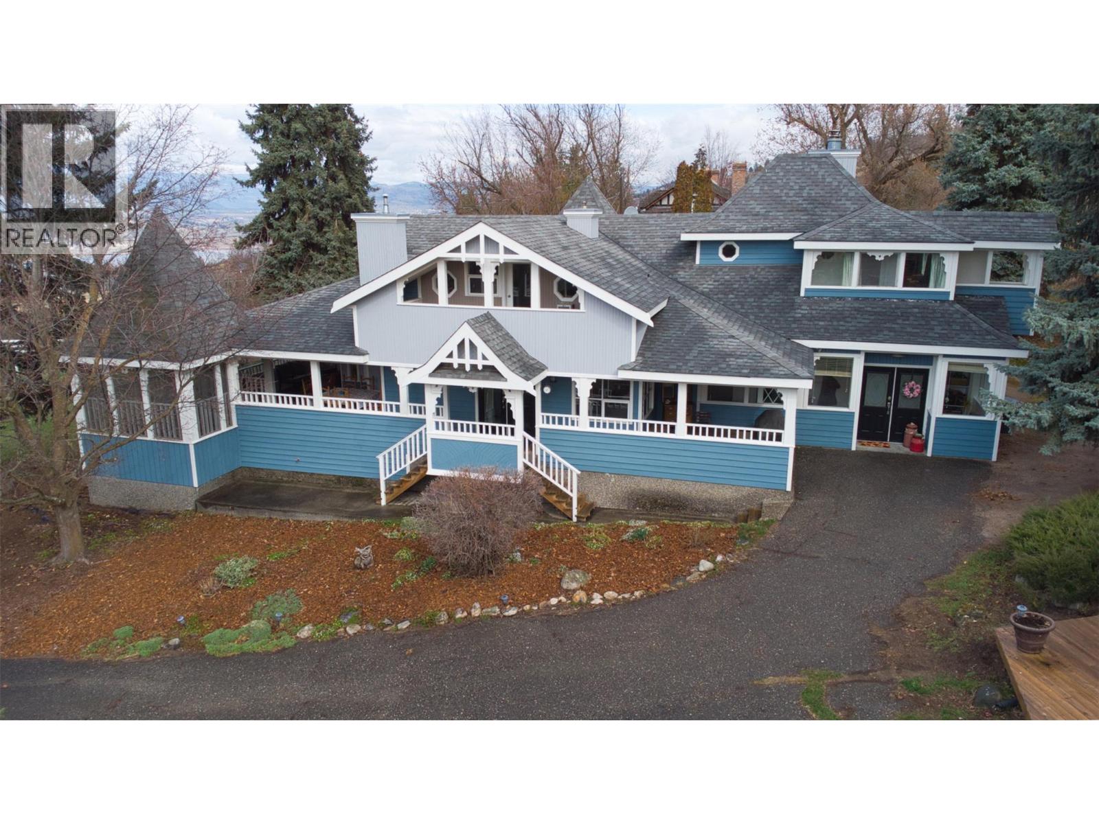 6926 Rugg Road, Vernon, British Columbia  V1B 3S9 - Photo 46 - 10382074