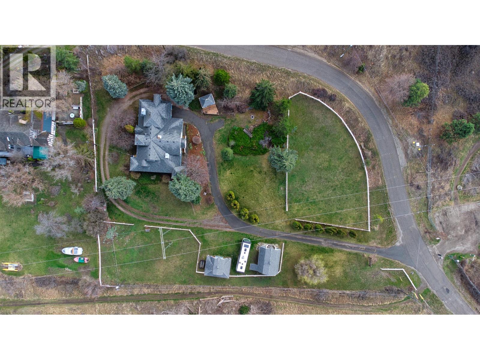 6926 Rugg Road, Vernon, British Columbia  V1B 3S9 - Photo 49 - 10382074