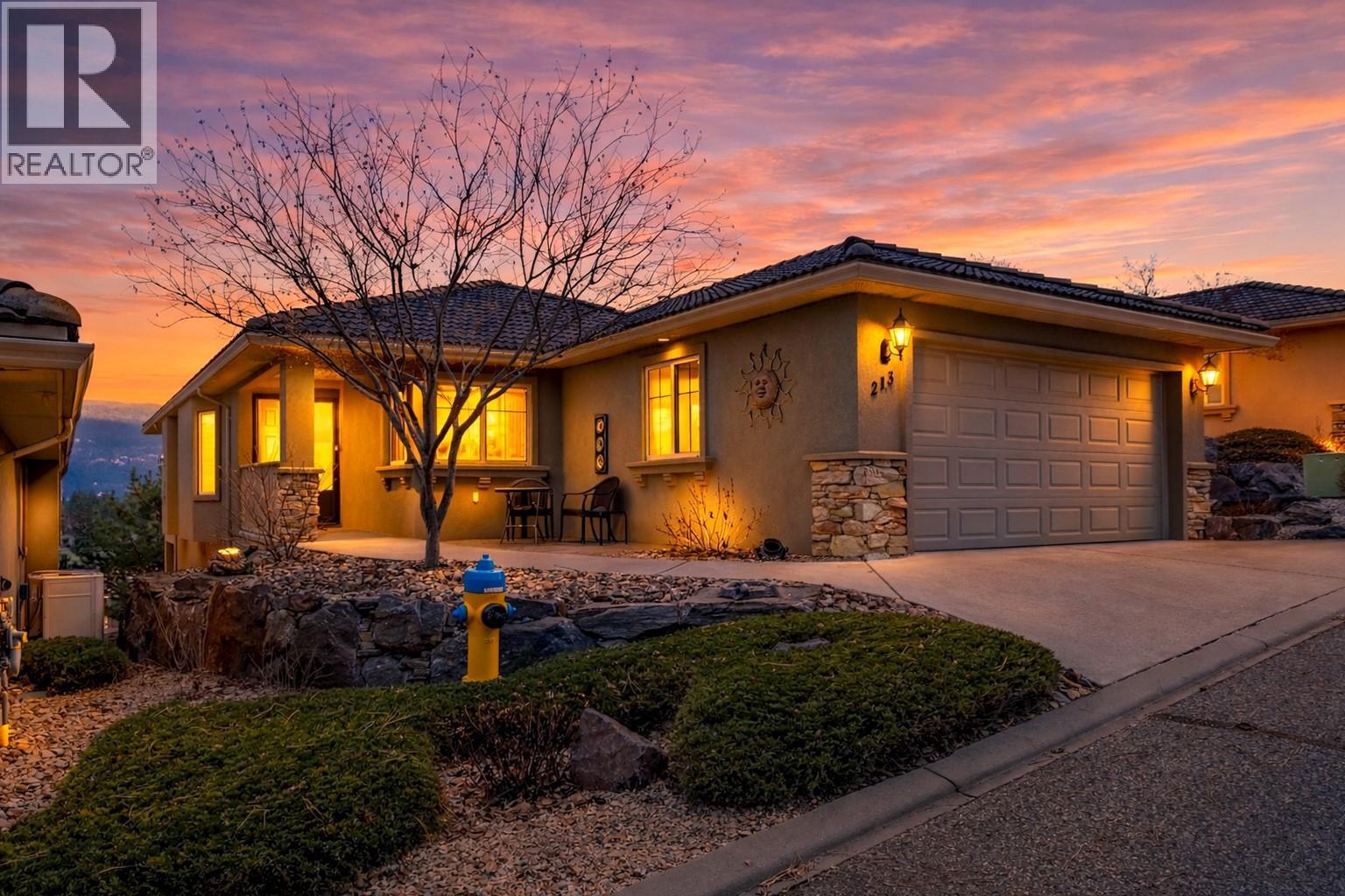 2455 Quail Ridge Boulevard Unit# 213, Kelowna, British Columbia  V1V 2S8 - Photo 1 - 10381839