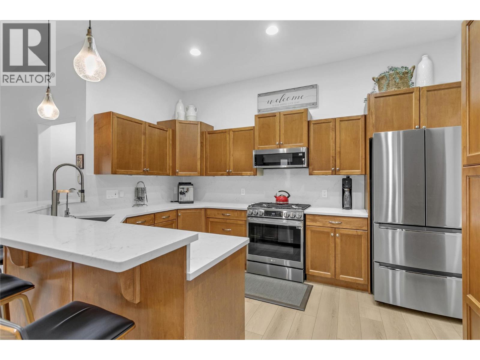 2455 Quail Ridge Boulevard Unit# 213, Kelowna, British Columbia  V1V 2S8 - Photo 10 - 10381839