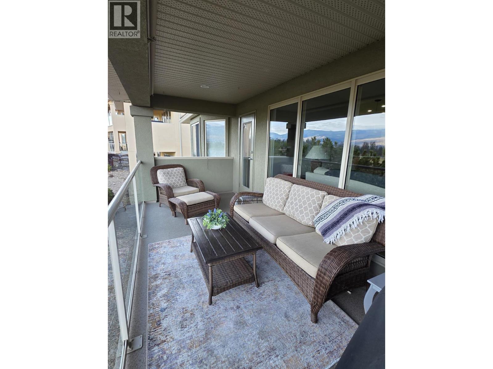 2455 Quail Ridge Boulevard Unit# 213, Kelowna, British Columbia  V1V 2S8 - Photo 21 - 10381839