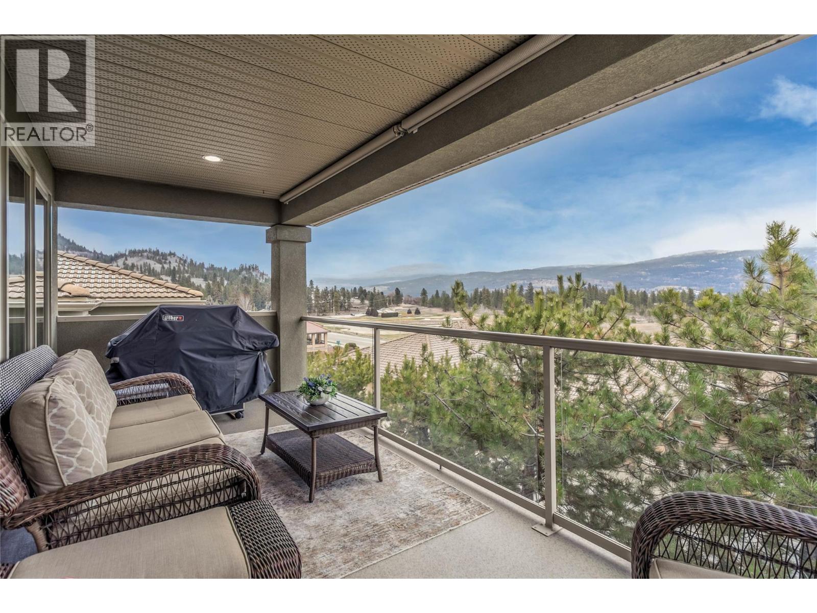 2455 Quail Ridge Boulevard Unit# 213, Kelowna, British Columbia  V1V 2S8 - Photo 24 - 10381839