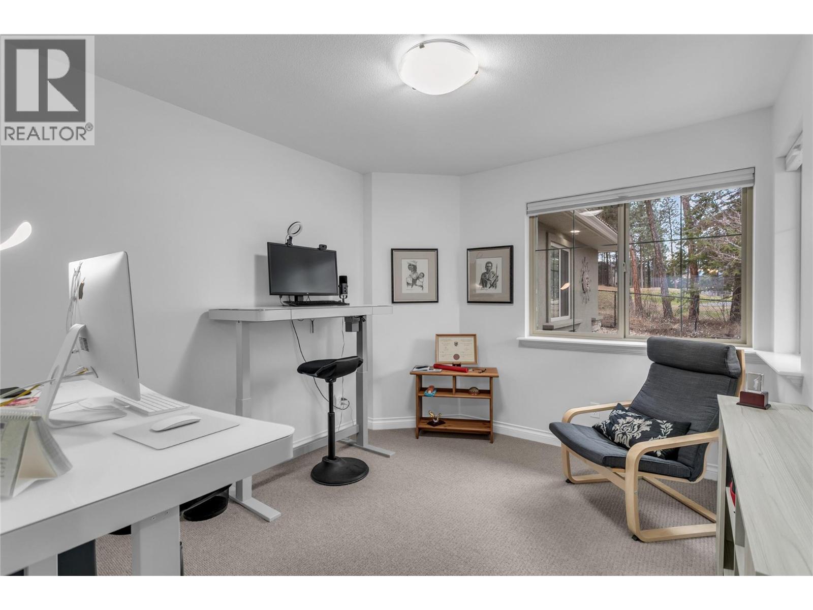 2455 Quail Ridge Boulevard Unit# 213, Kelowna, British Columbia  V1V 2S8 - Photo 29 - 10381839