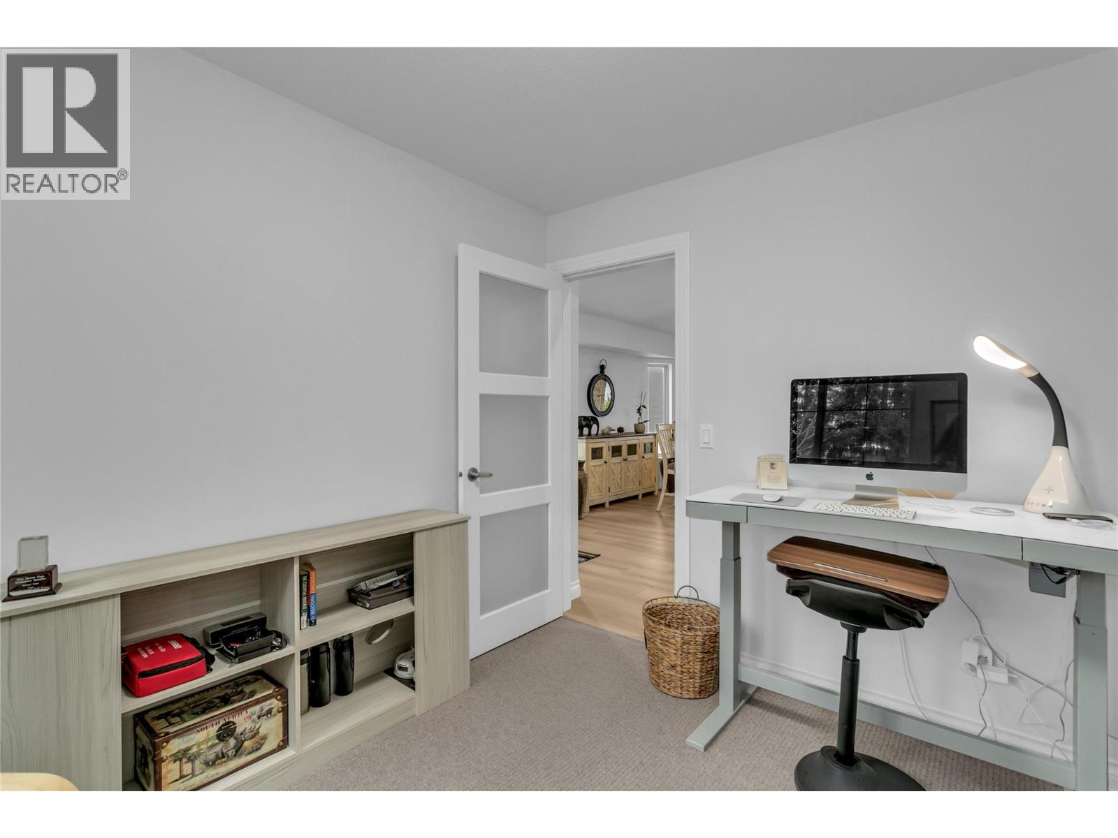 2455 Quail Ridge Boulevard Unit# 213, Kelowna, British Columbia  V1V 2S8 - Photo 30 - 10381839