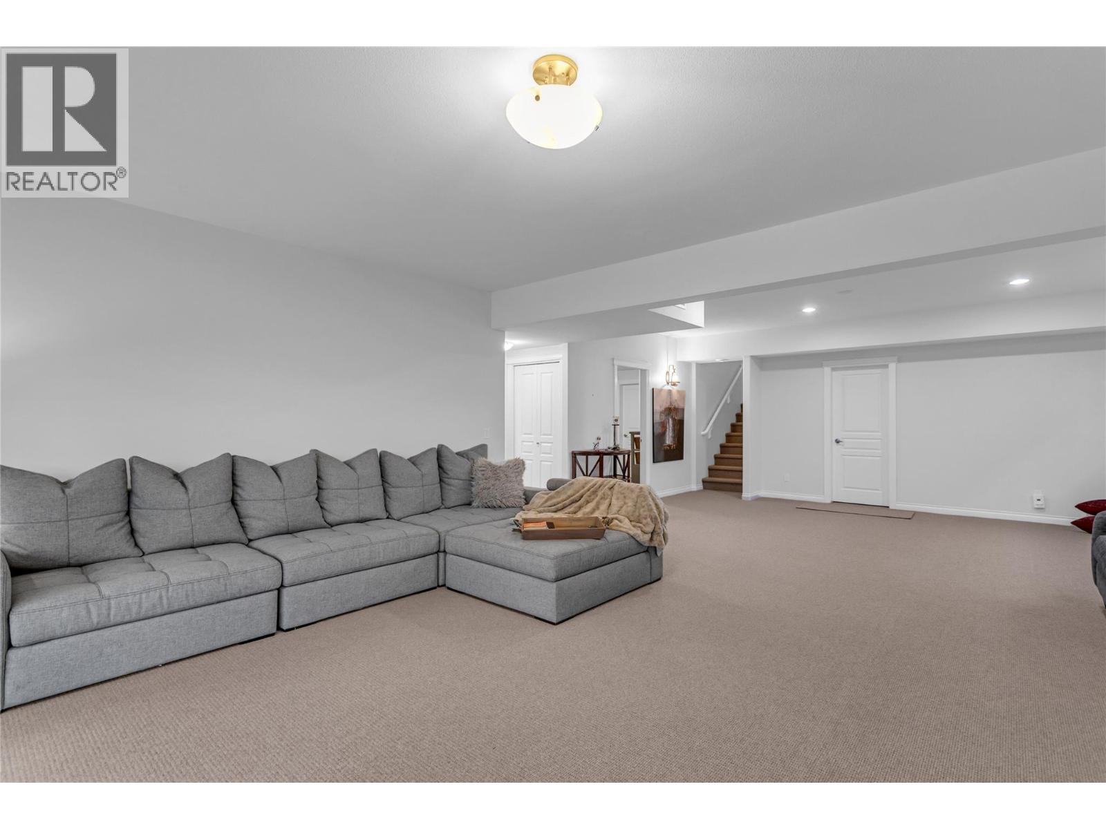 2455 Quail Ridge Boulevard Unit# 213, Kelowna, British Columbia  V1V 2S8 - Photo 40 - 10381839