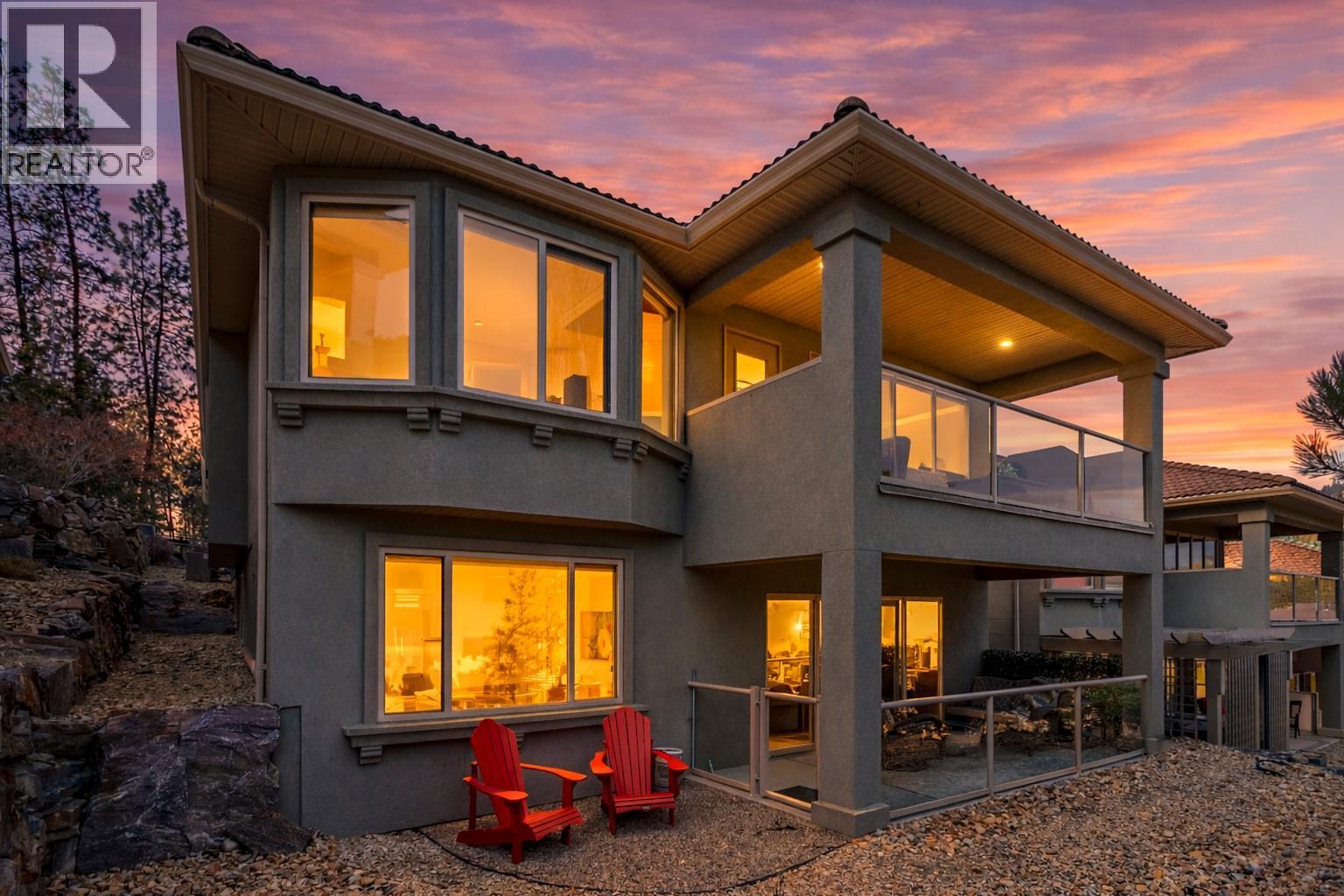 2455 Quail Ridge Boulevard Unit# 213, Kelowna, British Columbia  V1V 2S8 - Photo 50 - 10381839