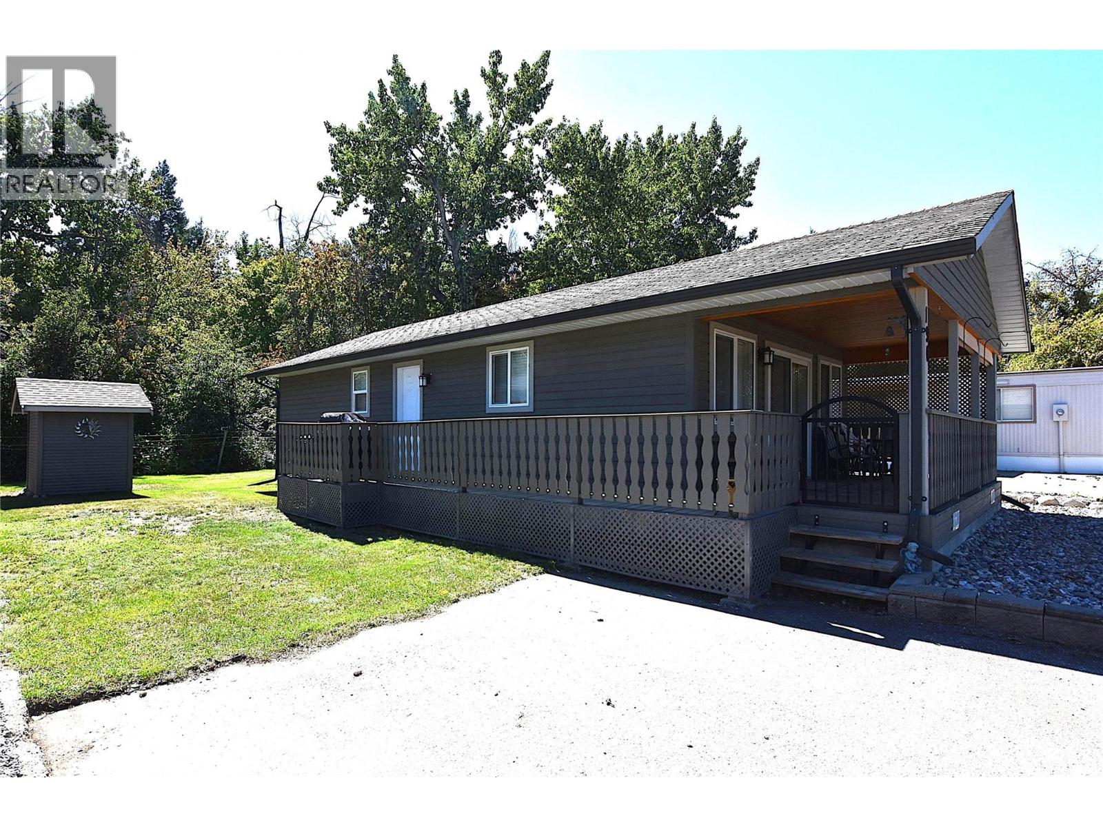 190 Falcon Avenue, Vernon, British Columbia  V1H 2A1 - Photo 3 - 10382049