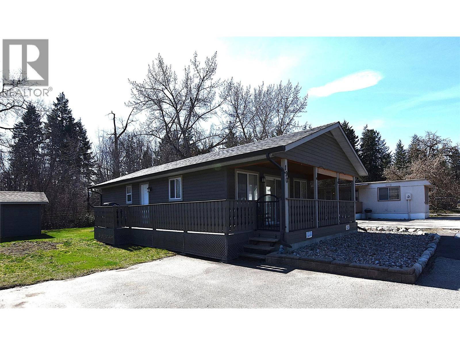 190 Falcon Avenue, Vernon, British Columbia  V1H 2A1 - Photo 42 - 10382049