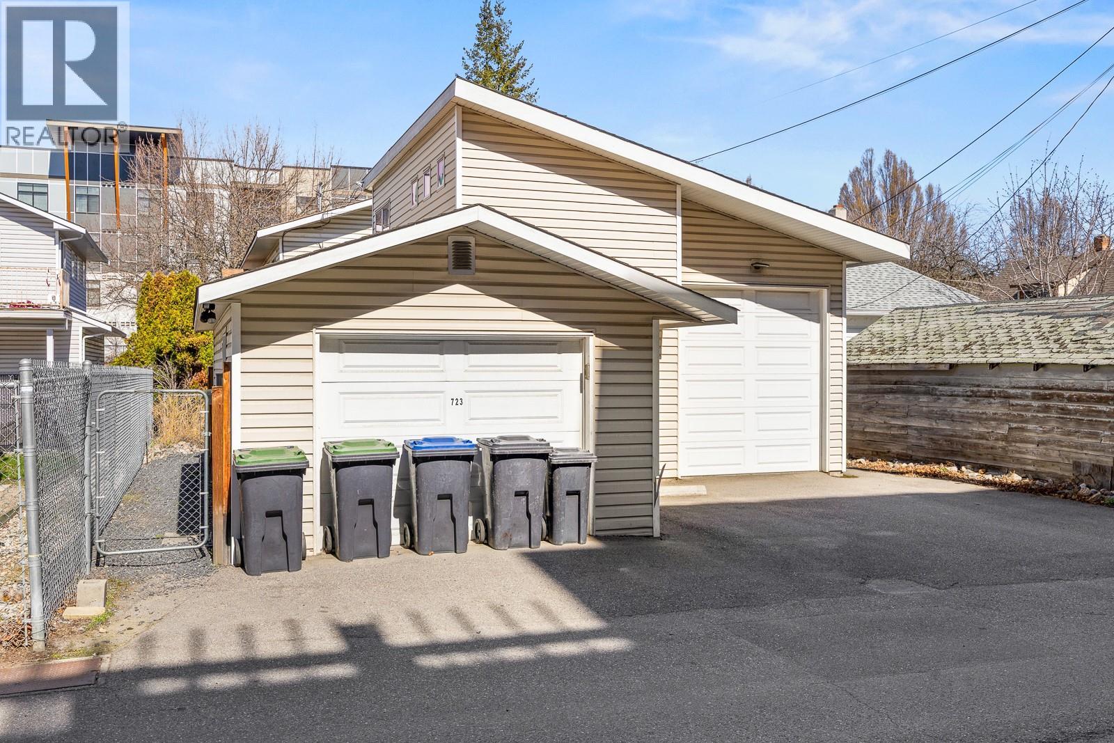 723 Stockwell Avenue, Kelowna, British Columbia  V1Y 6W1 - Photo 32 - 10382039