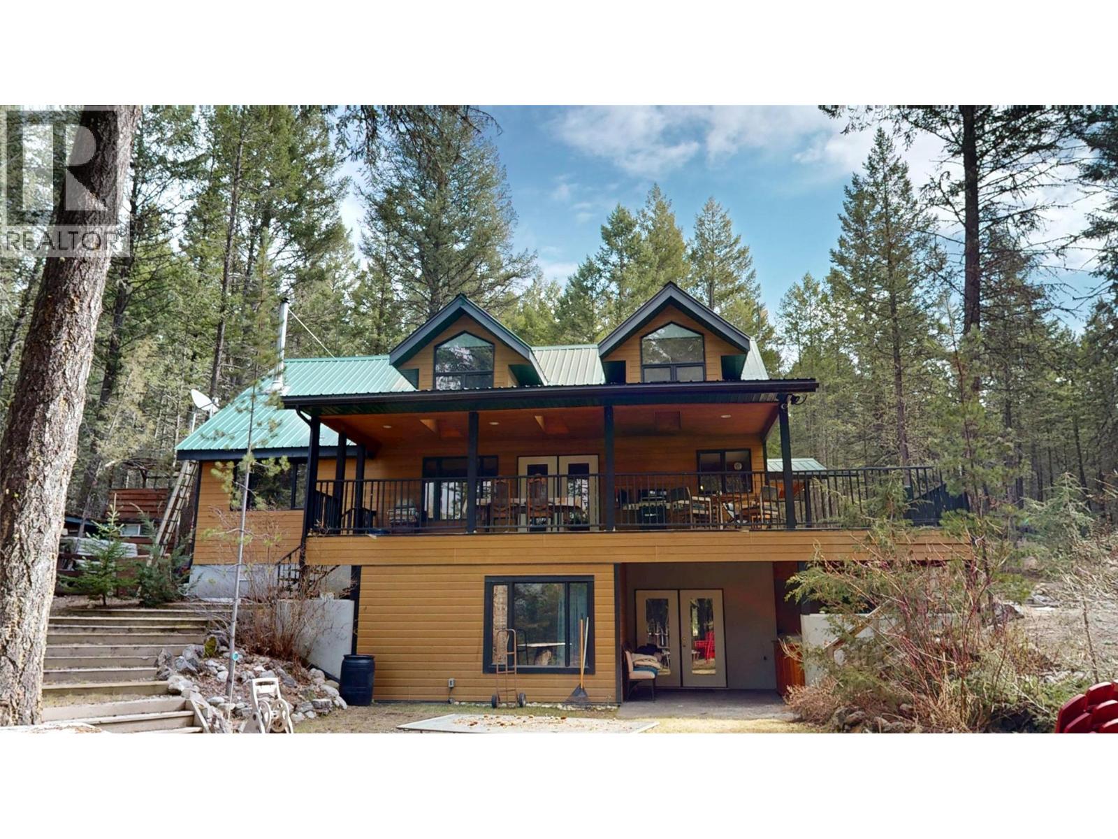 4406 Ashton Road, Spur Valley, British Columbia  V0A 1B0 - Photo 3 - 10381928