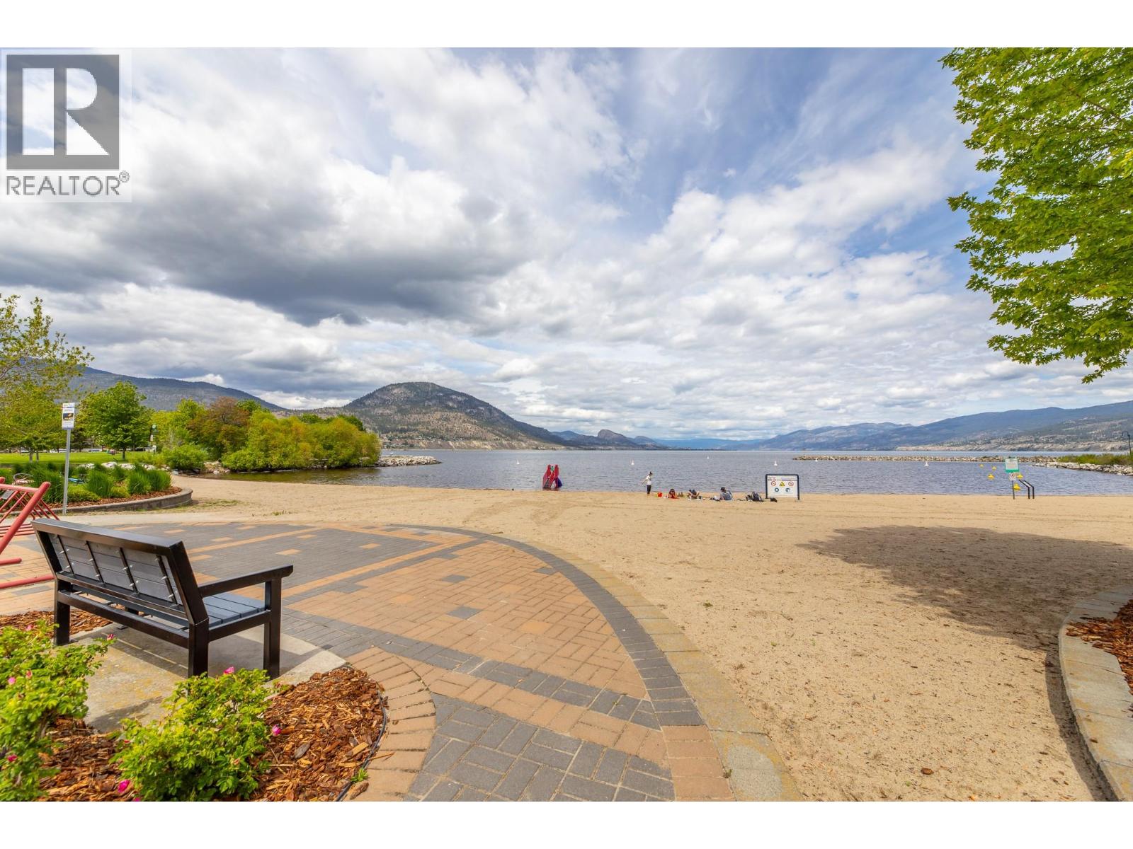250 Marina Way Unit# 208, Penticton, British Columbia  V2A 1H4 - Photo 39 - 10382141