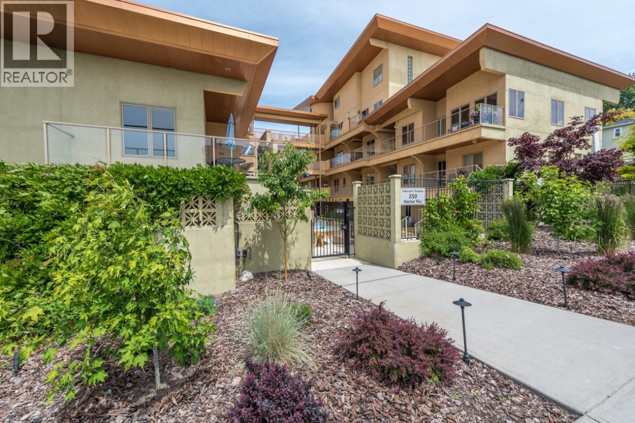 250 Marina Way Unit# 208, Penticton, British Columbia  V2A 1H4 - Photo 40 - 10382141