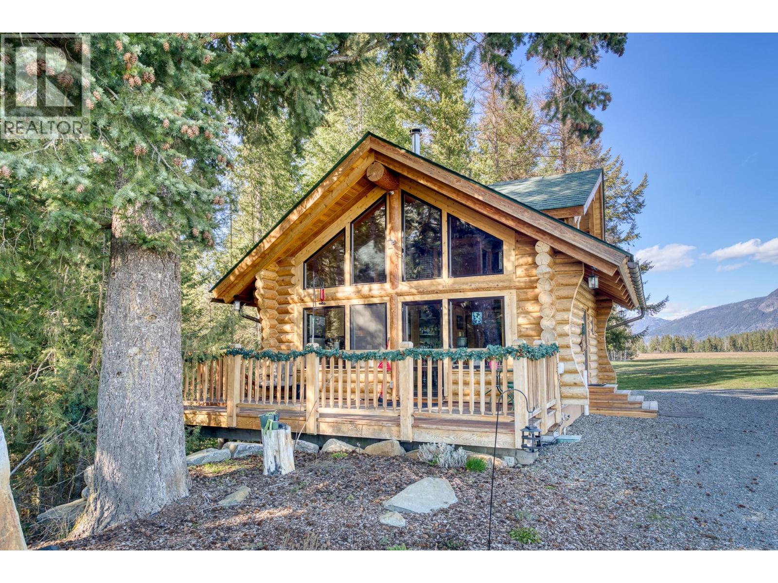 819 & 822 Sinclair Road, Creston, British Columbia  V0B 1G2 - Photo 10 - 10382022