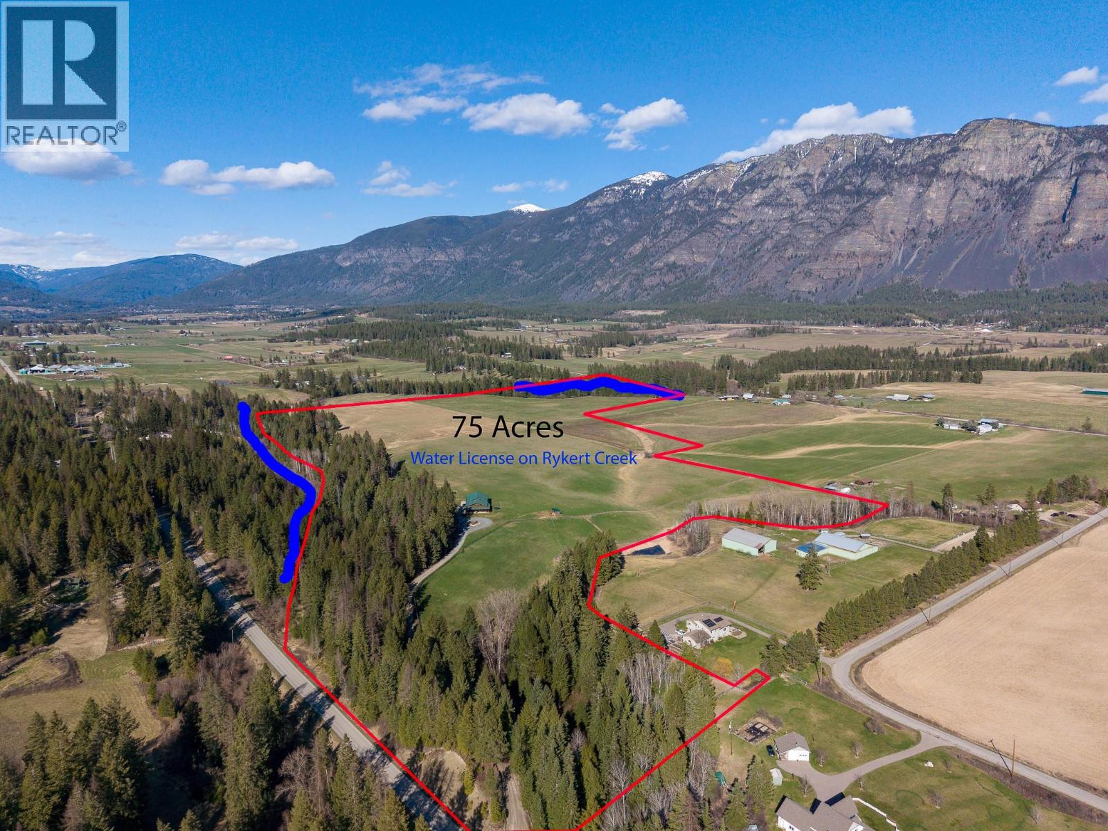 819 & 822 Sinclair Road, Creston, British Columbia  V0B 1G2 - Photo 3 - 10382022