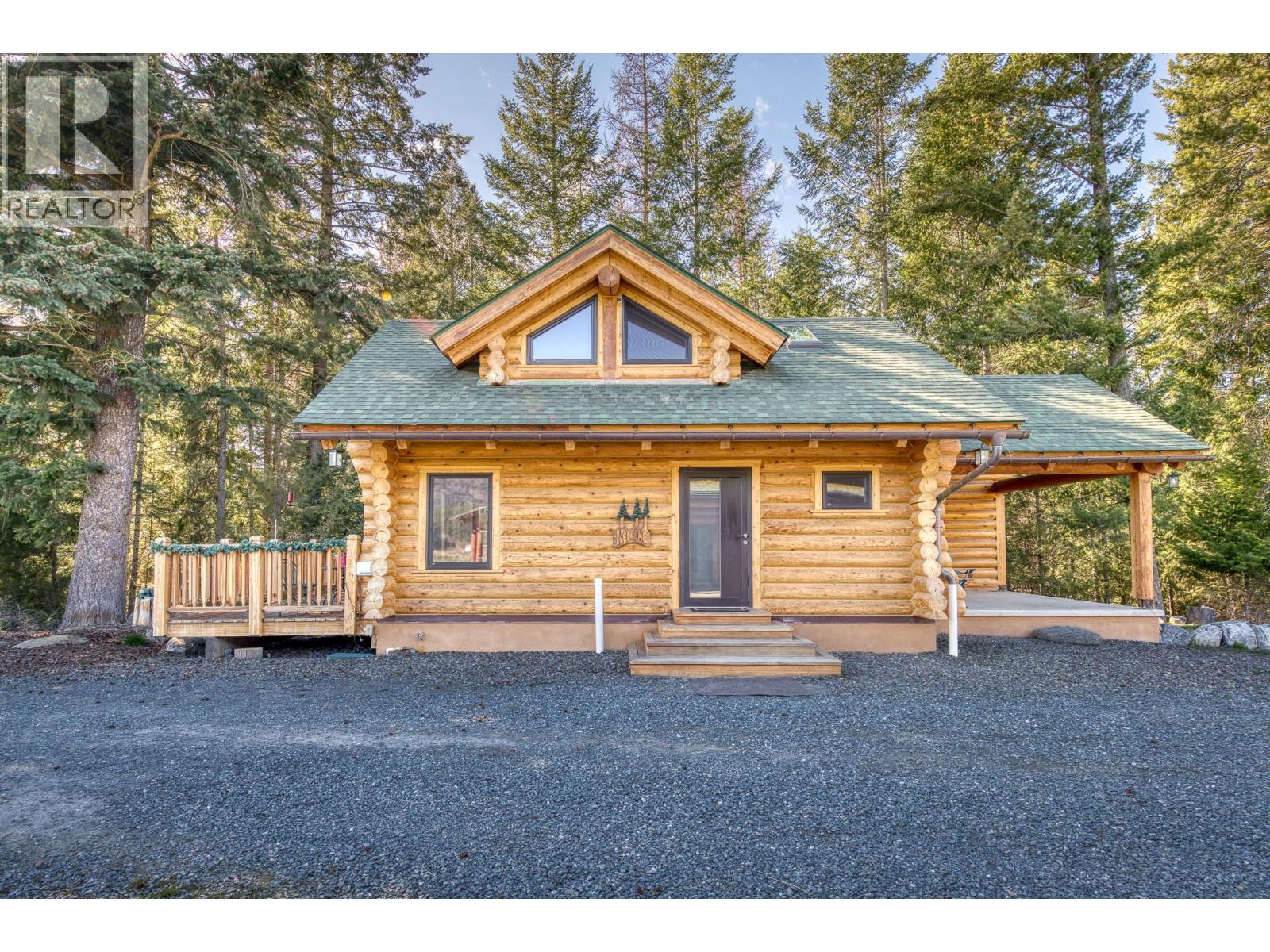 819 & 822 Sinclair Road, Creston, British Columbia  V0B 1G2 - Photo 34 - 10382022