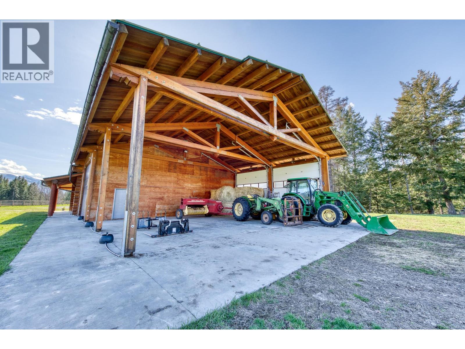 819 & 822 Sinclair Road, Creston, British Columbia  V0B 1G2 - Photo 43 - 10382022