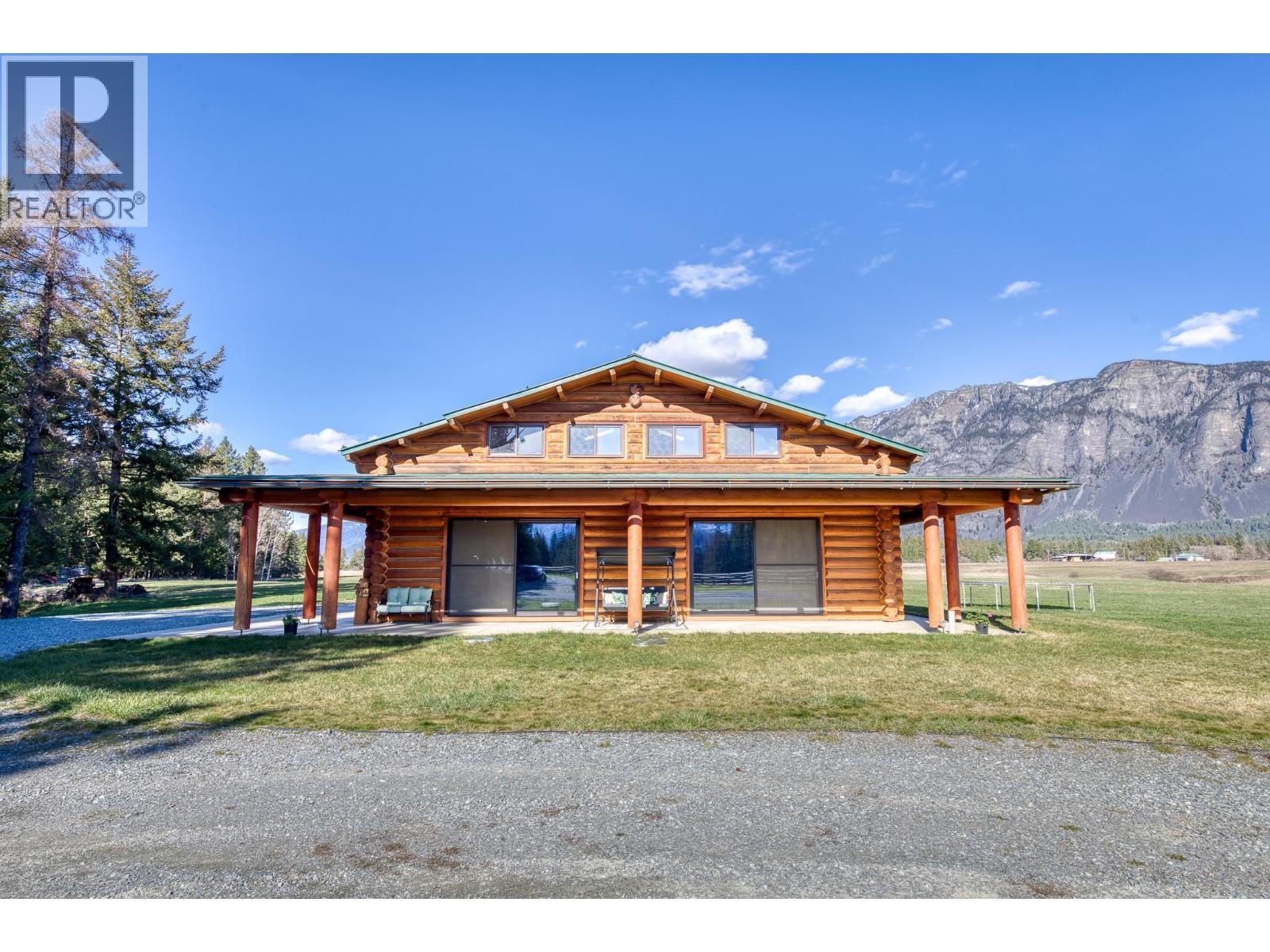 819 & 822 Sinclair Road, Creston, British Columbia  V0B 1G2 - Photo 45 - 10382022