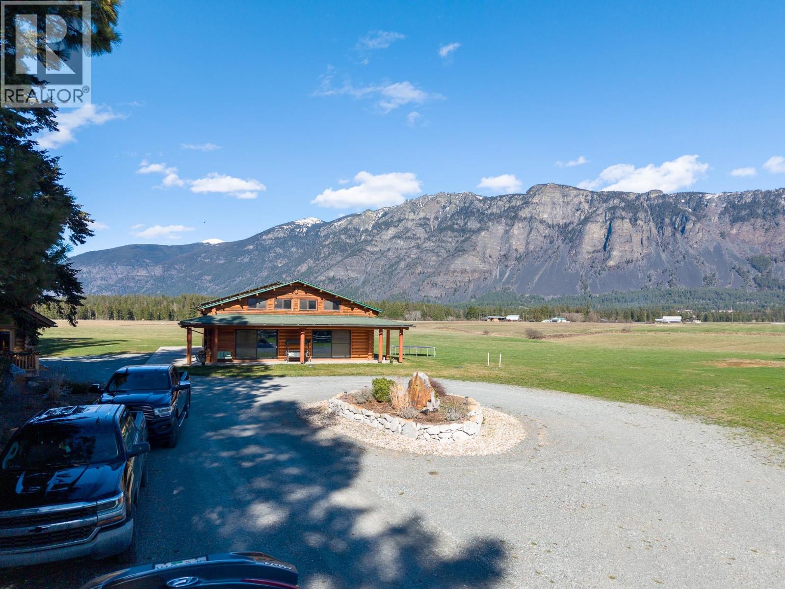 819 & 822 Sinclair Road, Creston, British Columbia  V0B 1G2 - Photo 49 - 10382022