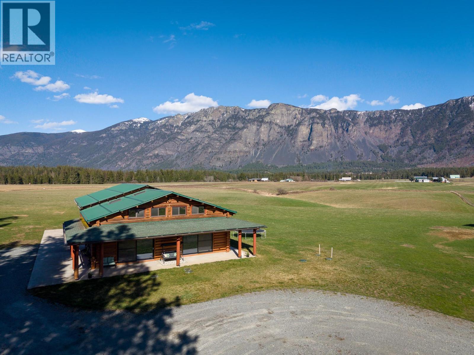 819 & 822 Sinclair Road, Creston, British Columbia  V0B 1G2 - Photo 50 - 10382022