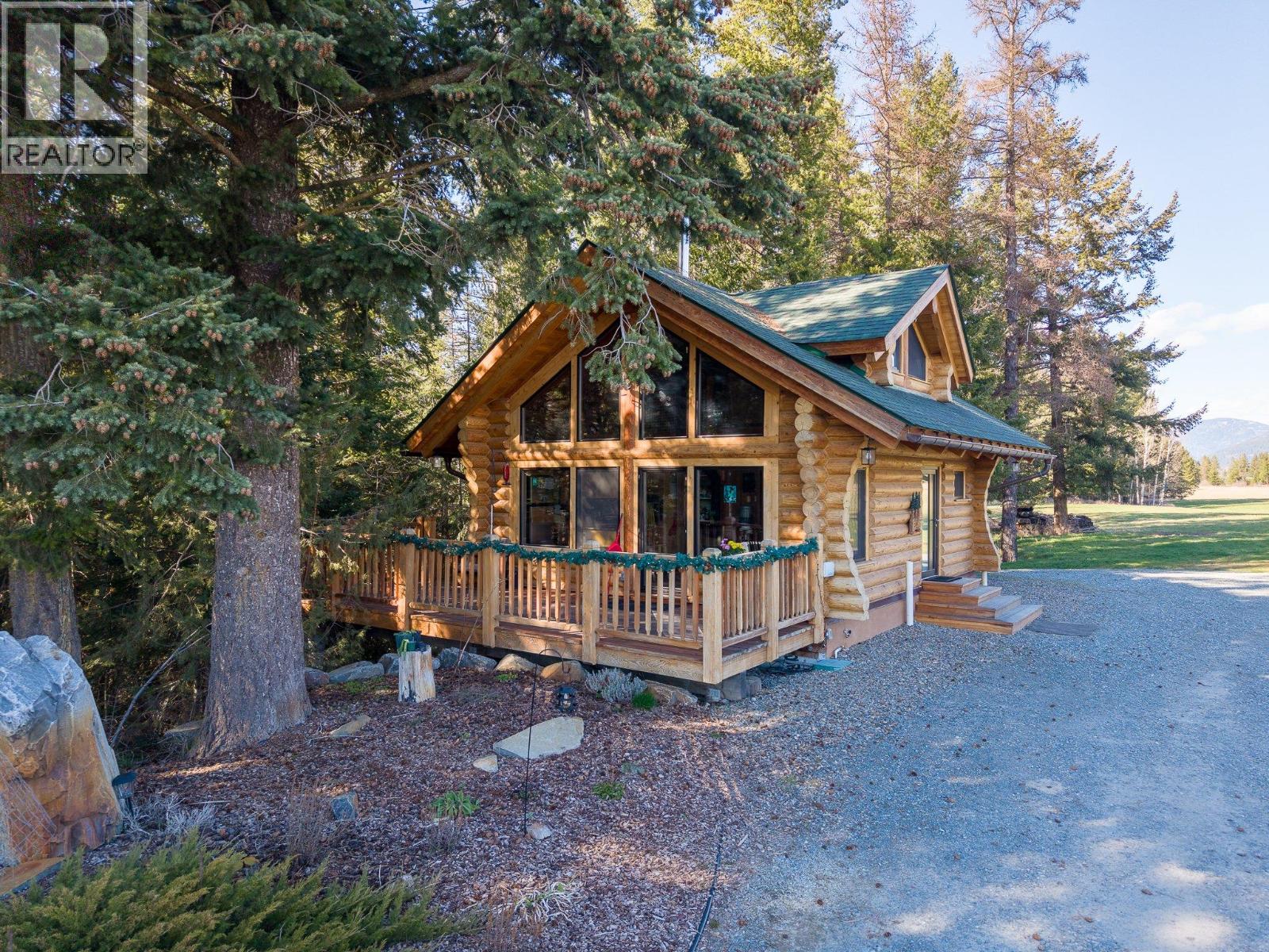 819 & 822 Sinclair Road, Creston, British Columbia  V0B 1G2 - Photo 51 - 10382022